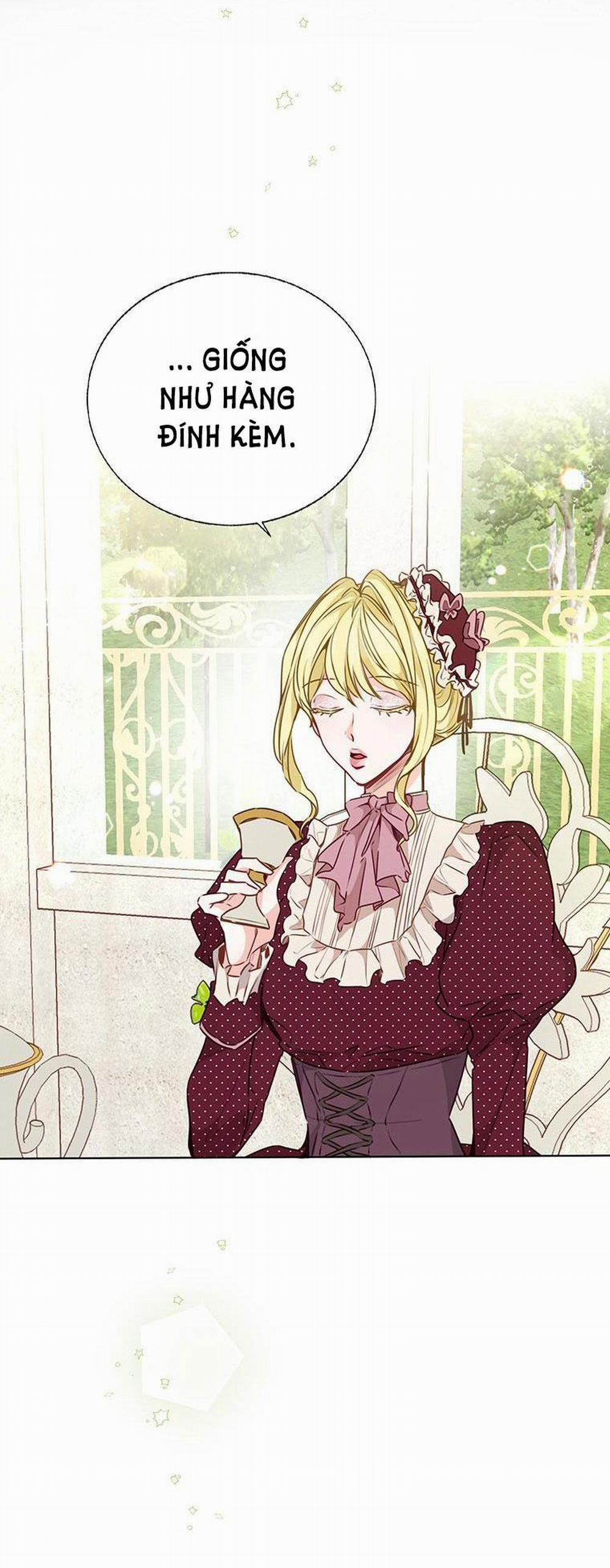 [18+] Đánh Cắp Trái Tim Tiểu Thư 24.1 trang 3