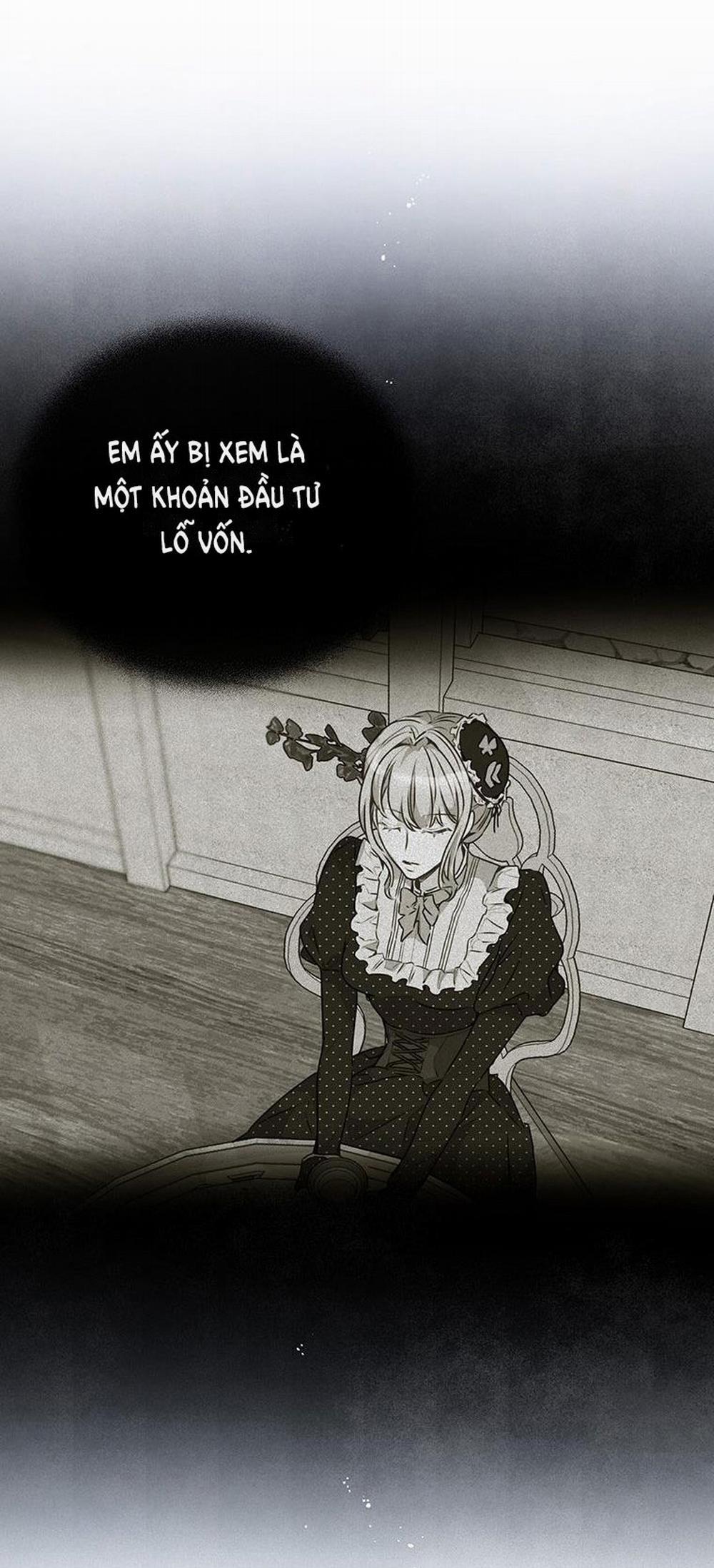 [18+] Đánh Cắp Trái Tim Tiểu Thư 24.1 trang 30