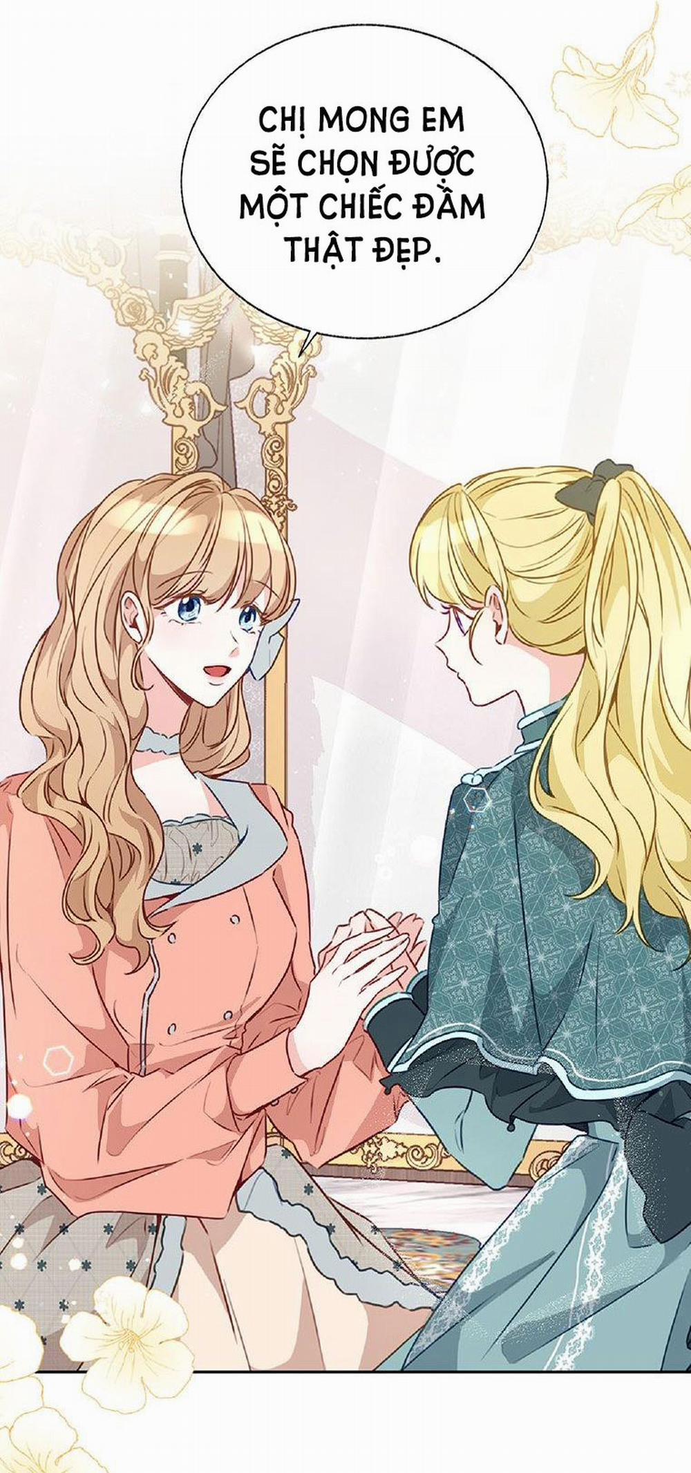 [18+] Đánh Cắp Trái Tim Tiểu Thư 24.1 trang 35