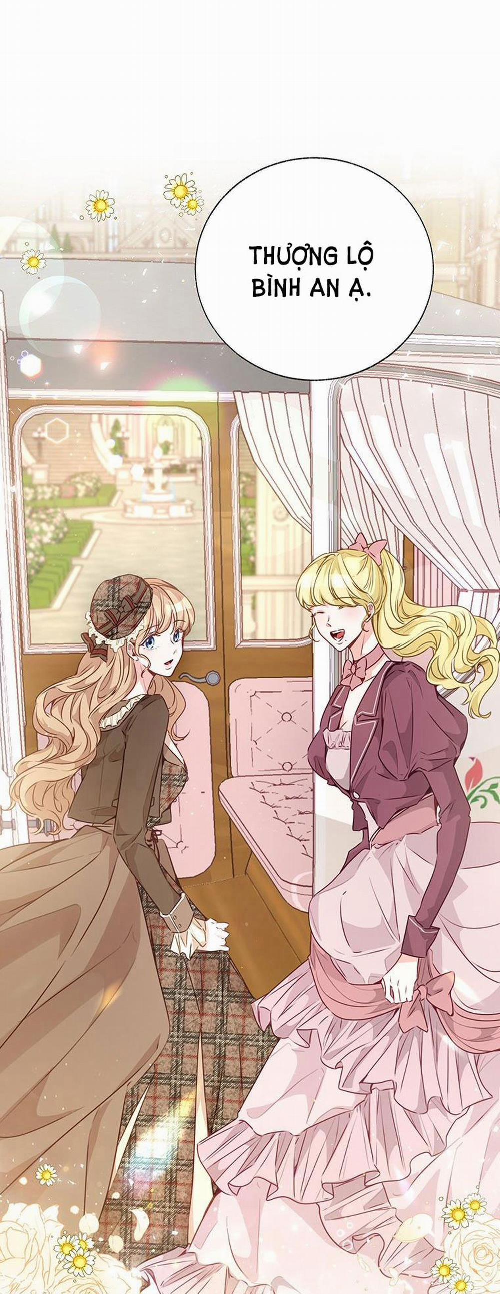 [18+] Đánh Cắp Trái Tim Tiểu Thư 24.1 trang 39