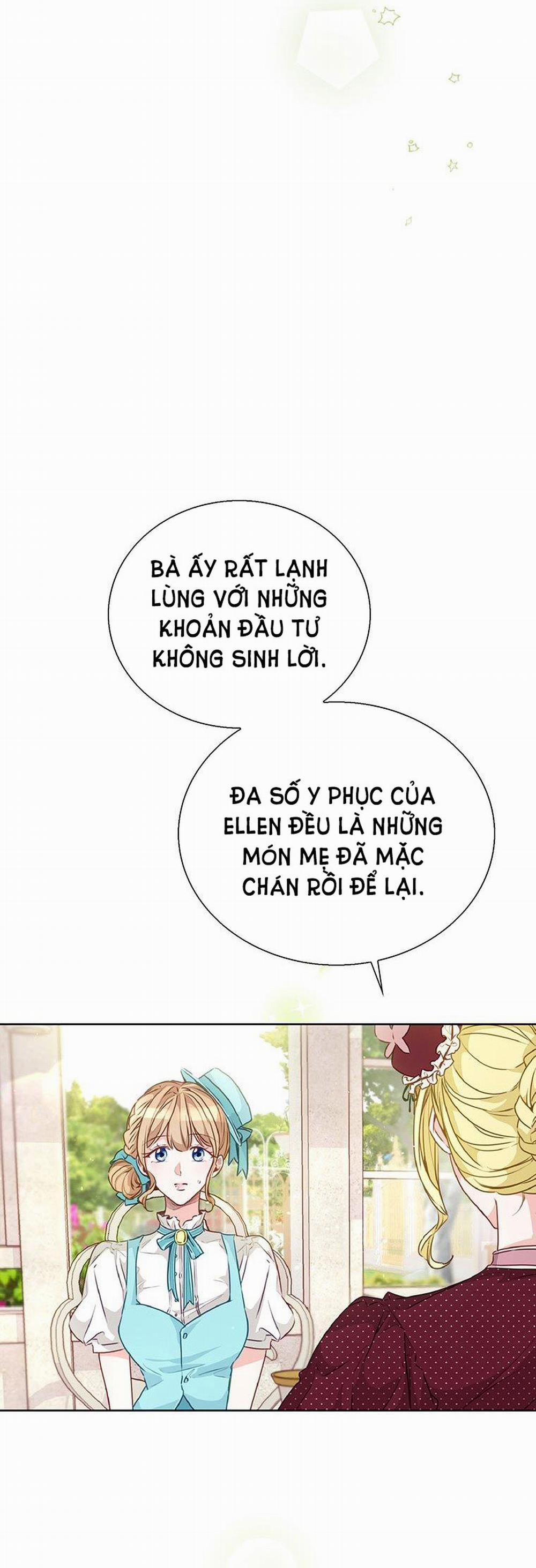 [18+] Đánh Cắp Trái Tim Tiểu Thư 24.1 trang 7