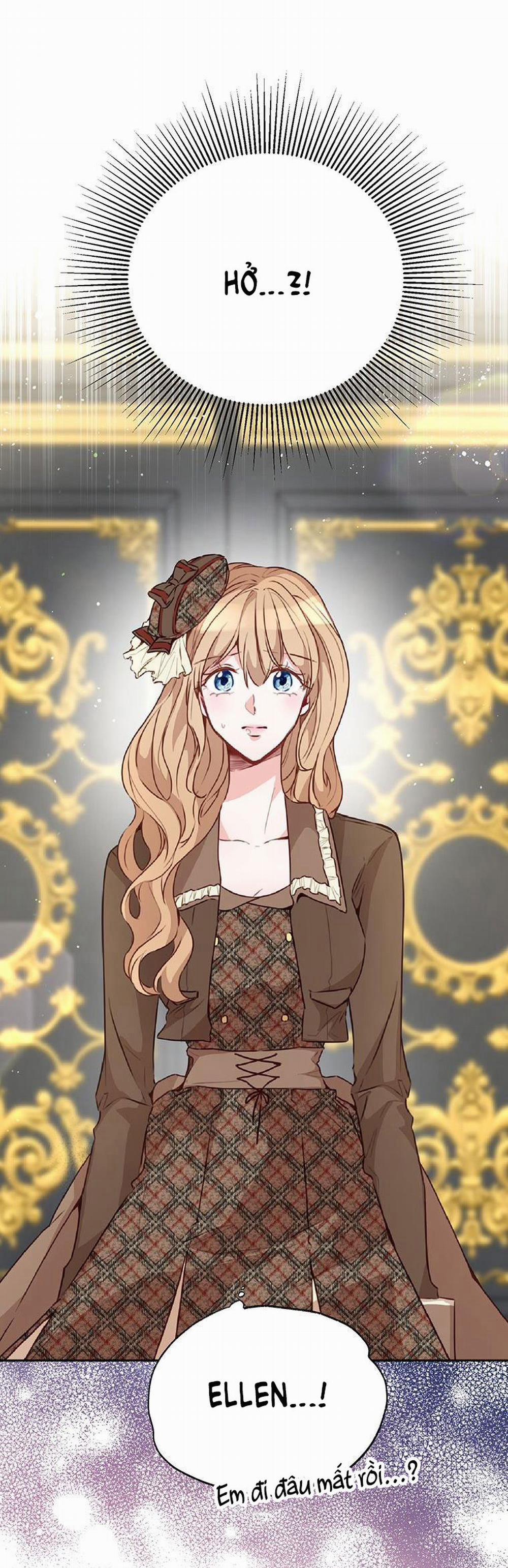 [18+] Đánh Cắp Trái Tim Tiểu Thư 24.2 trang 16