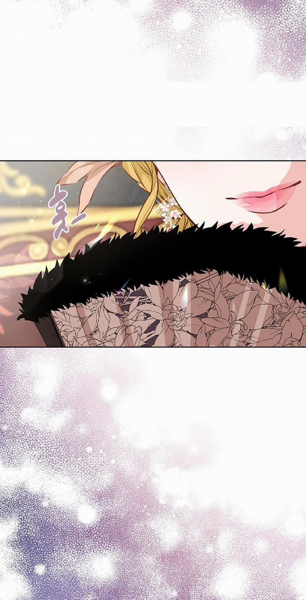 [18+] Đánh Cắp Trái Tim Tiểu Thư 24.2 trang 17