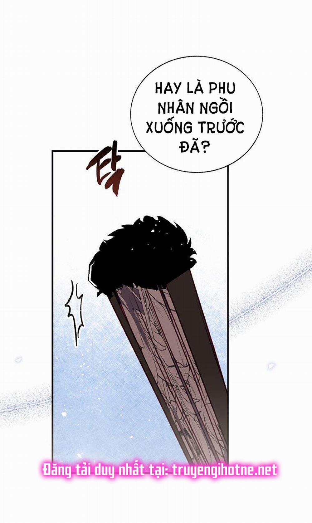 [18+] Đánh Cắp Trái Tim Tiểu Thư 24.2 trang 19