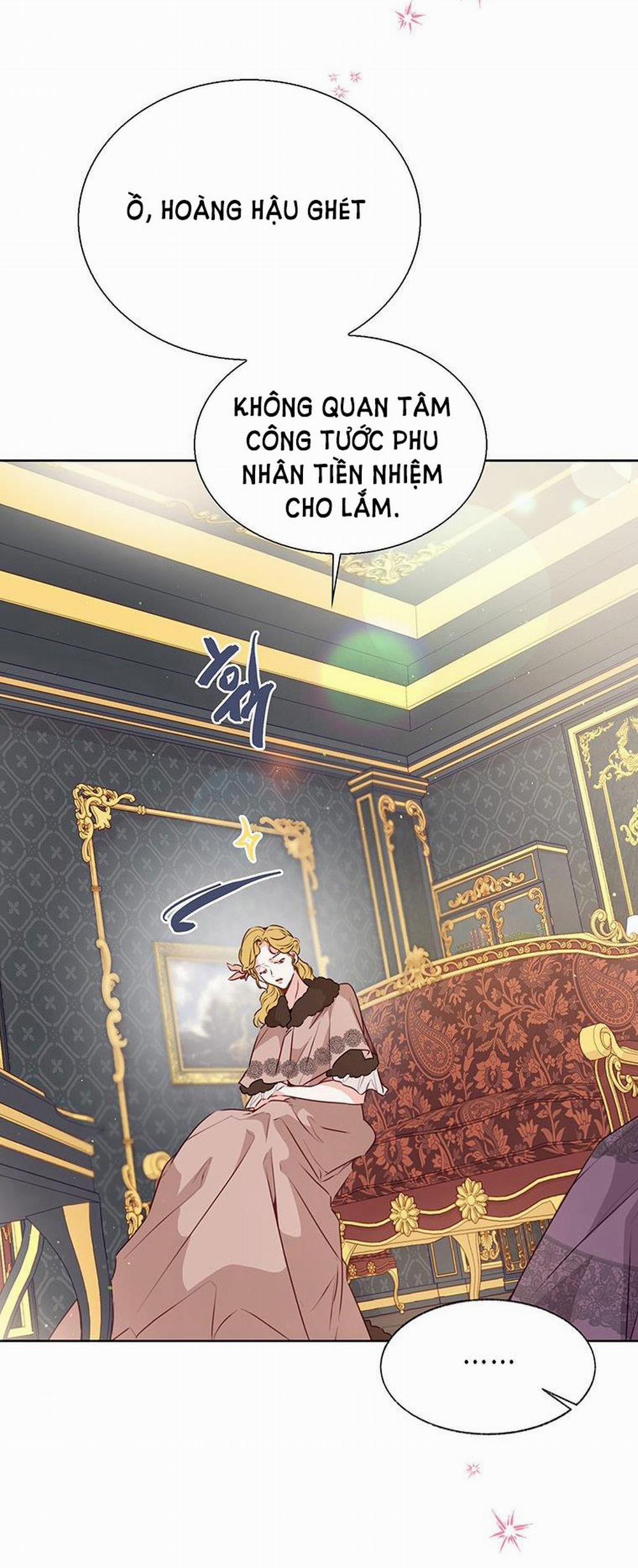 [18+] Đánh Cắp Trái Tim Tiểu Thư 24.2 trang 27