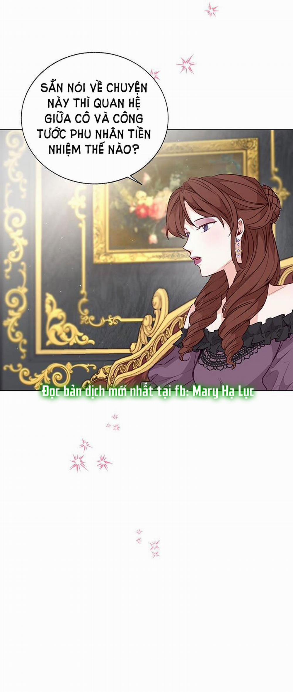 [18+] Đánh Cắp Trái Tim Tiểu Thư 24.2 trang 28