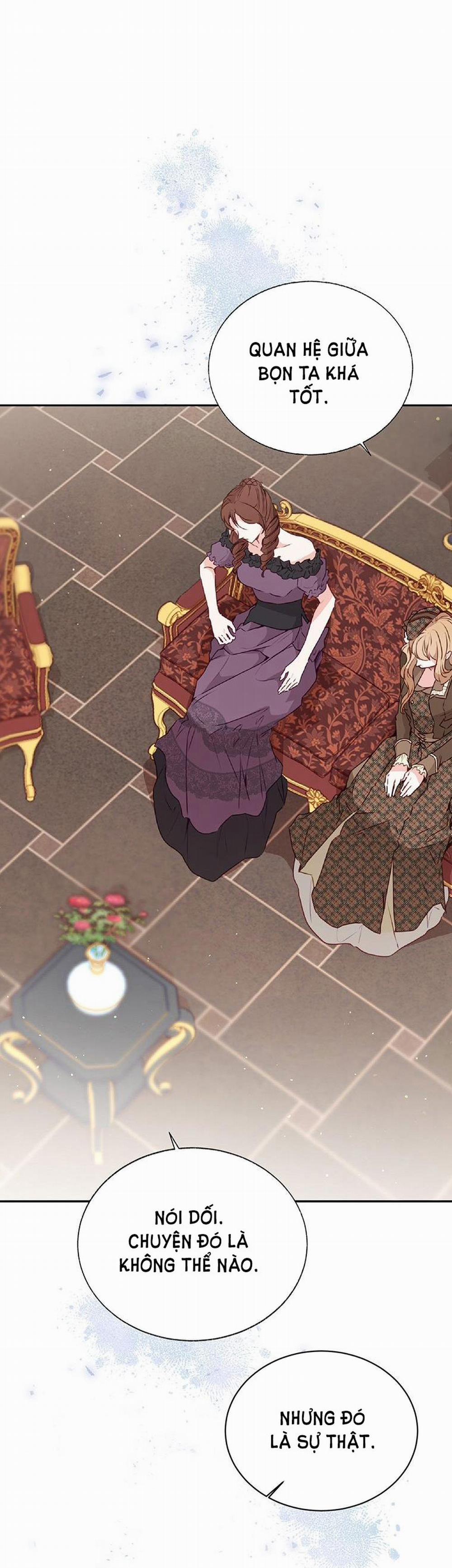 [18+] Đánh Cắp Trái Tim Tiểu Thư 24.2 trang 29