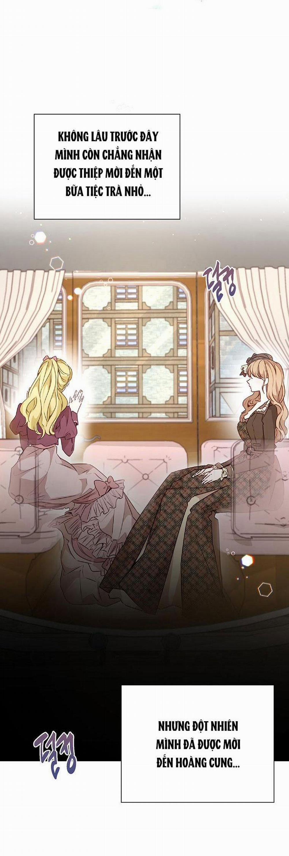 [18+] Đánh Cắp Trái Tim Tiểu Thư 24.2 trang 3