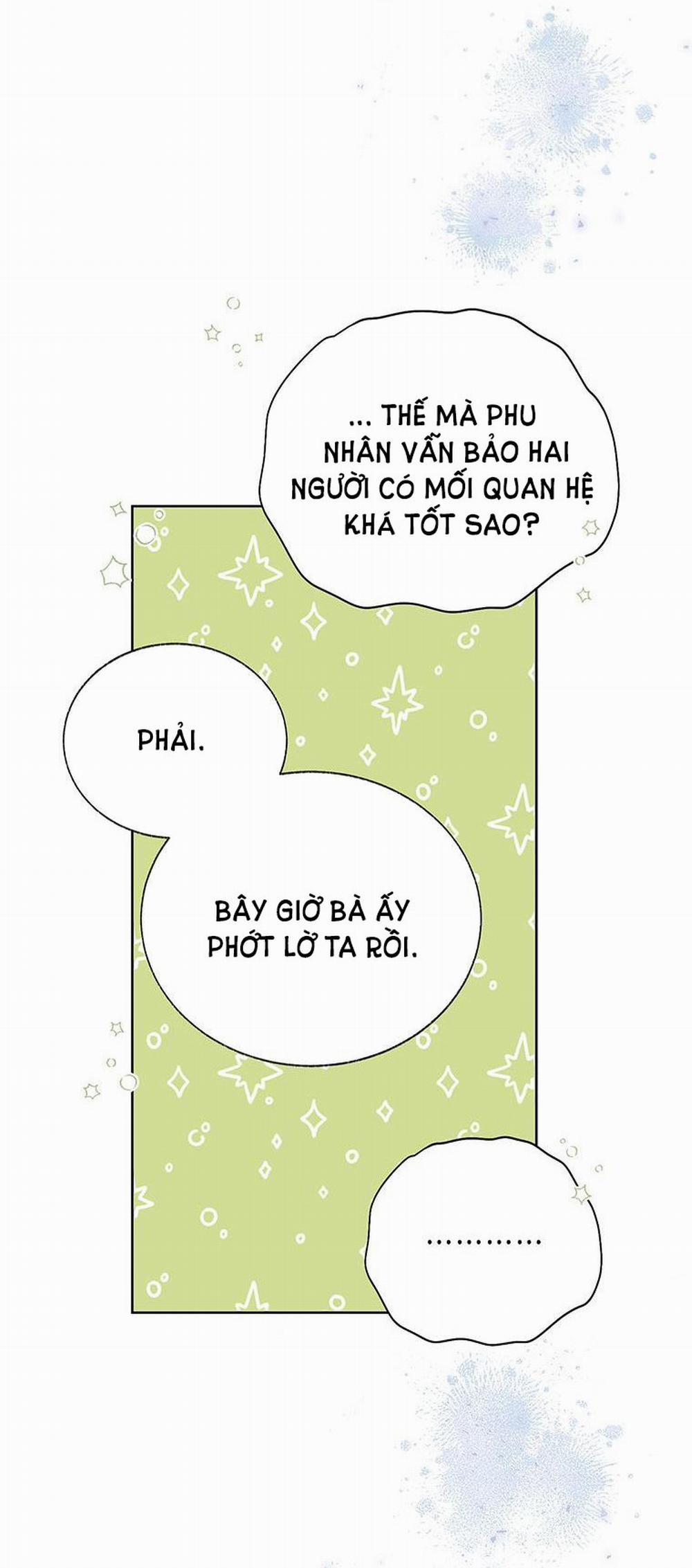 [18+] Đánh Cắp Trái Tim Tiểu Thư 24.2 trang 32