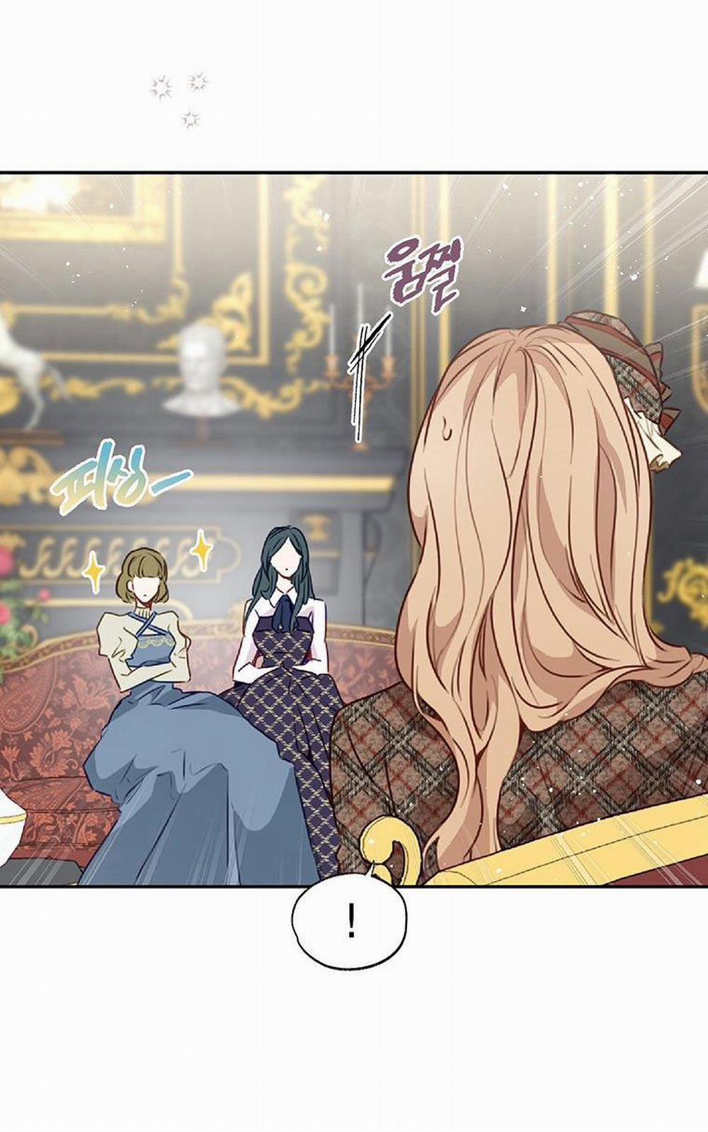 [18+] Đánh Cắp Trái Tim Tiểu Thư 24.2 trang 38