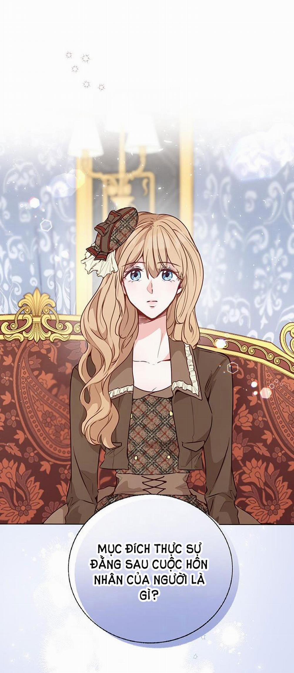 [18+] Đánh Cắp Trái Tim Tiểu Thư 24.2 trang 41