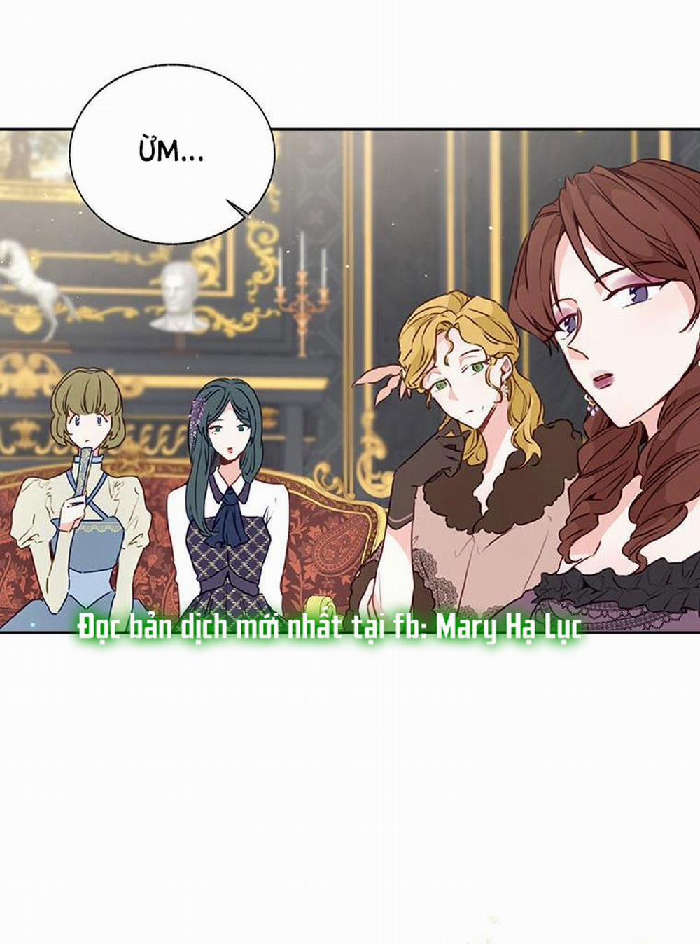 [18+] Đánh Cắp Trái Tim Tiểu Thư 24.2 trang 43