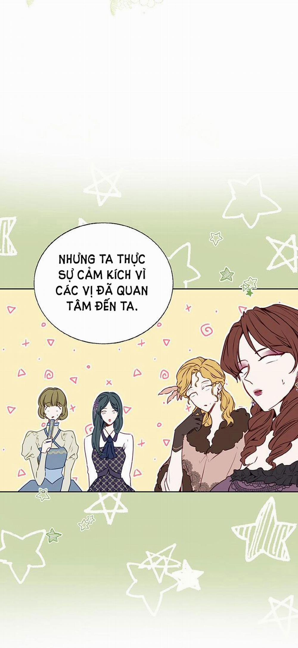 [18+] Đánh Cắp Trái Tim Tiểu Thư 24.2 trang 45