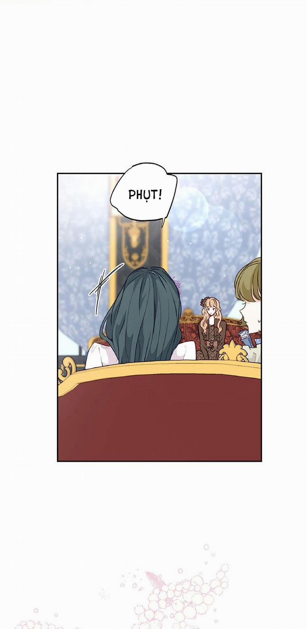 [18+] Đánh Cắp Trái Tim Tiểu Thư 24.2 trang 46