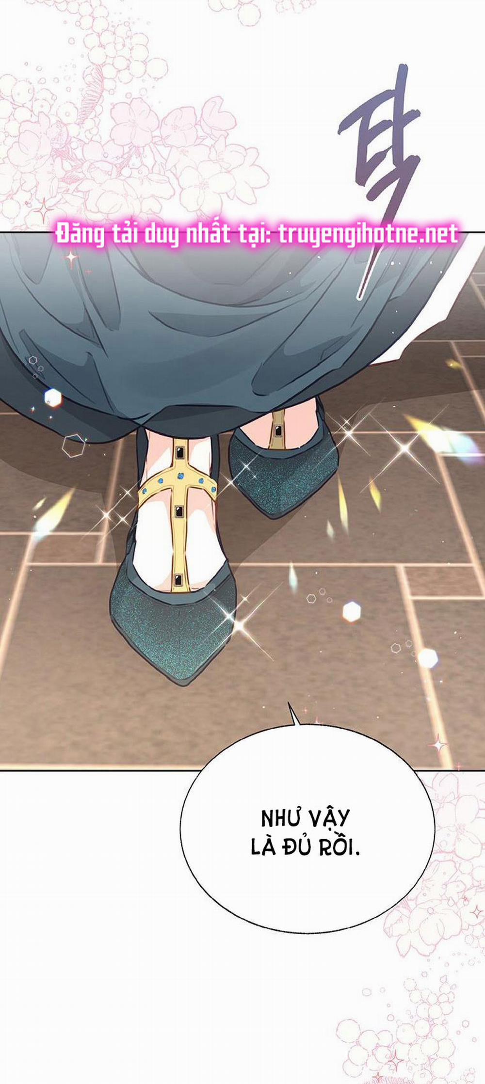 [18+] Đánh Cắp Trái Tim Tiểu Thư 24.2 trang 47