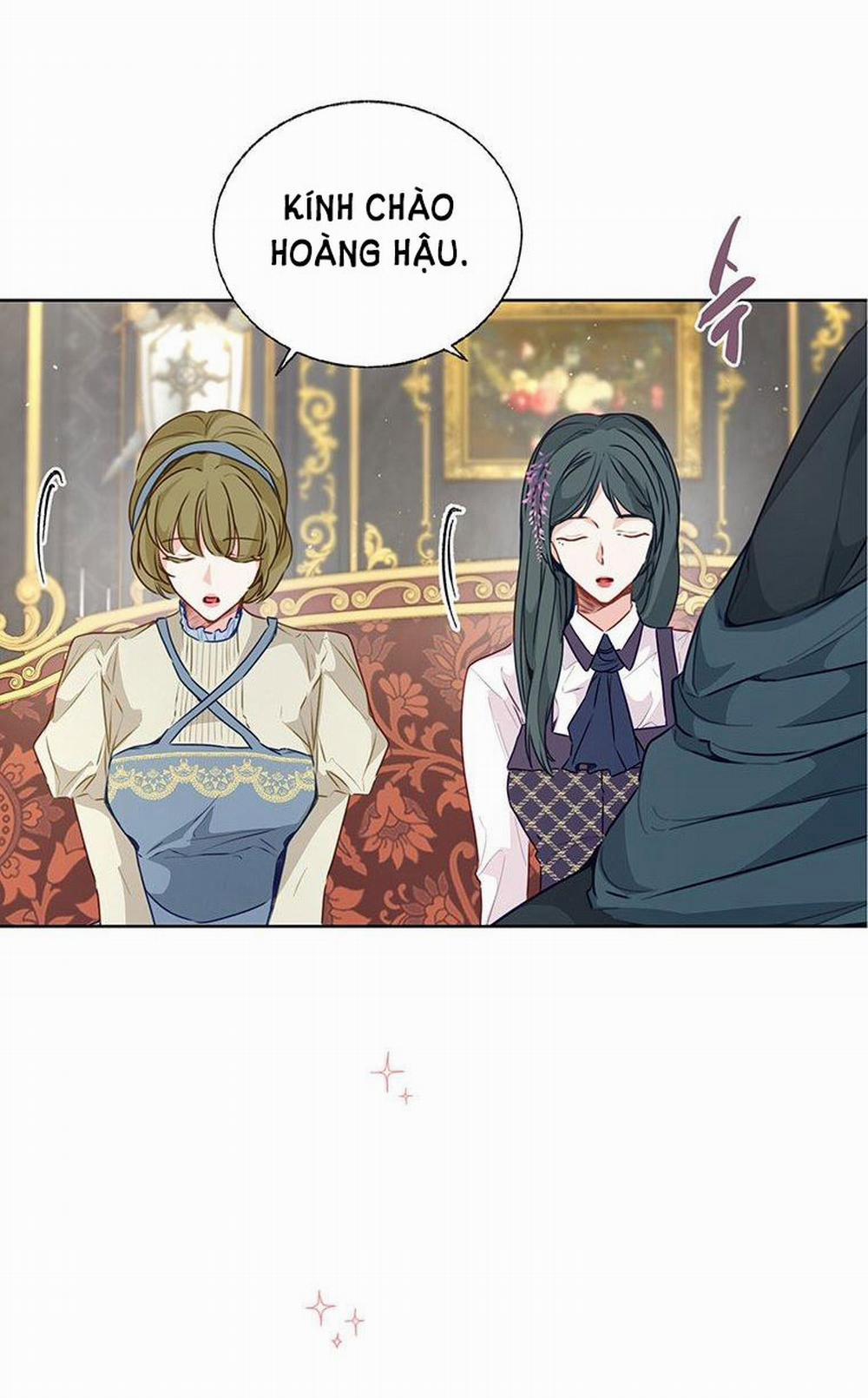 [18+] Đánh Cắp Trái Tim Tiểu Thư 24.2 trang 49