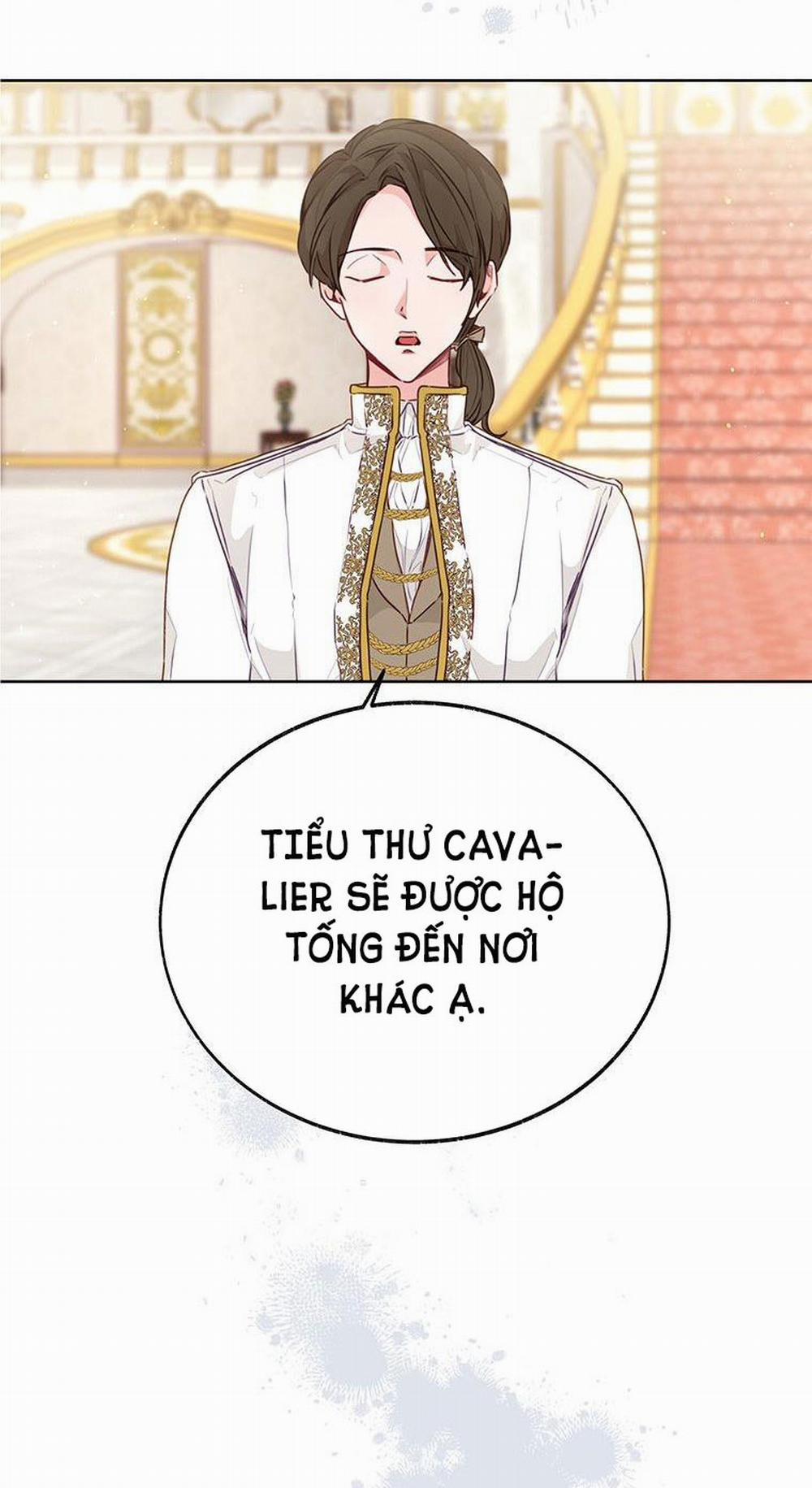 [18+] Đánh Cắp Trái Tim Tiểu Thư 24.2 trang 7