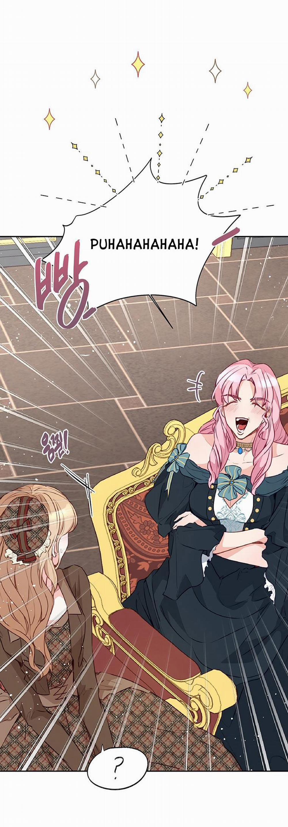 [18+] Đánh Cắp Trái Tim Tiểu Thư 25.1 trang 24