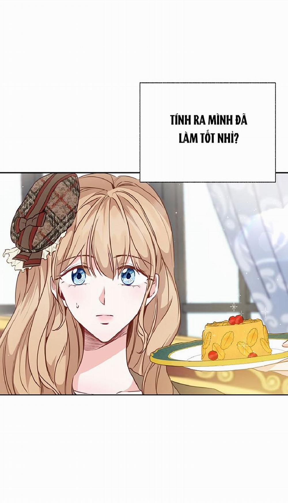 [18+] Đánh Cắp Trái Tim Tiểu Thư 25.1 trang 29