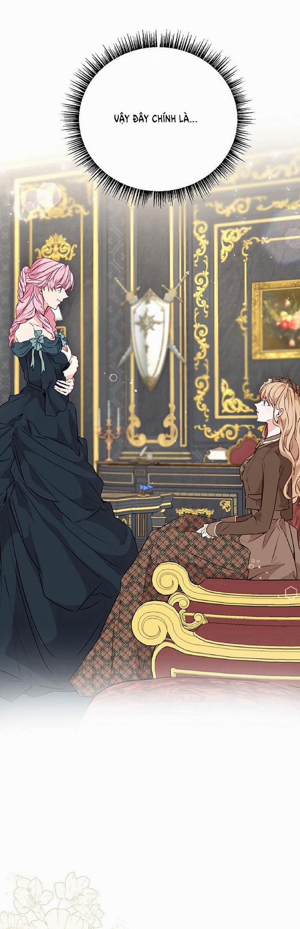 [18+] Đánh Cắp Trái Tim Tiểu Thư 25.1 trang 3