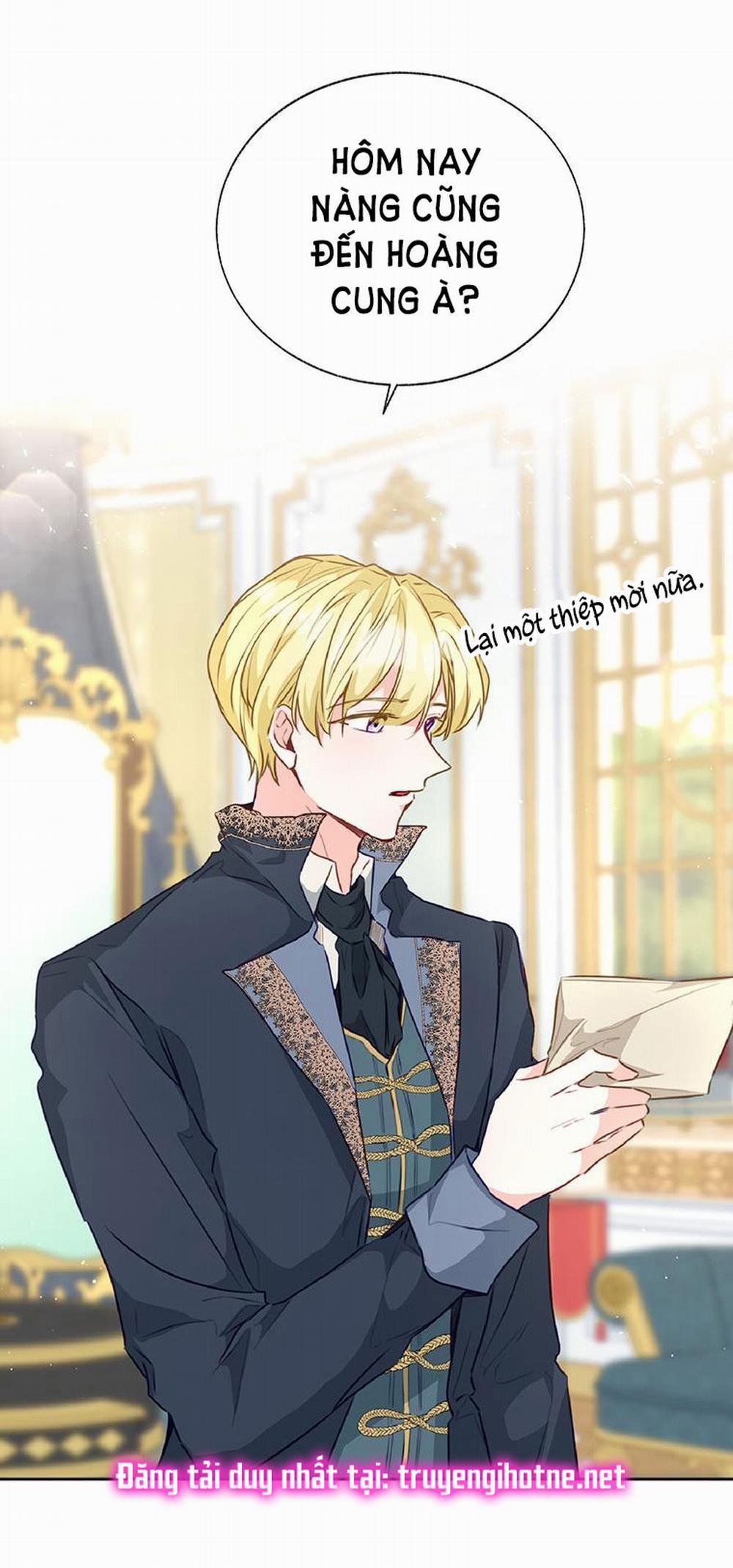 [18+] Đánh Cắp Trái Tim Tiểu Thư 25.1 trang 32