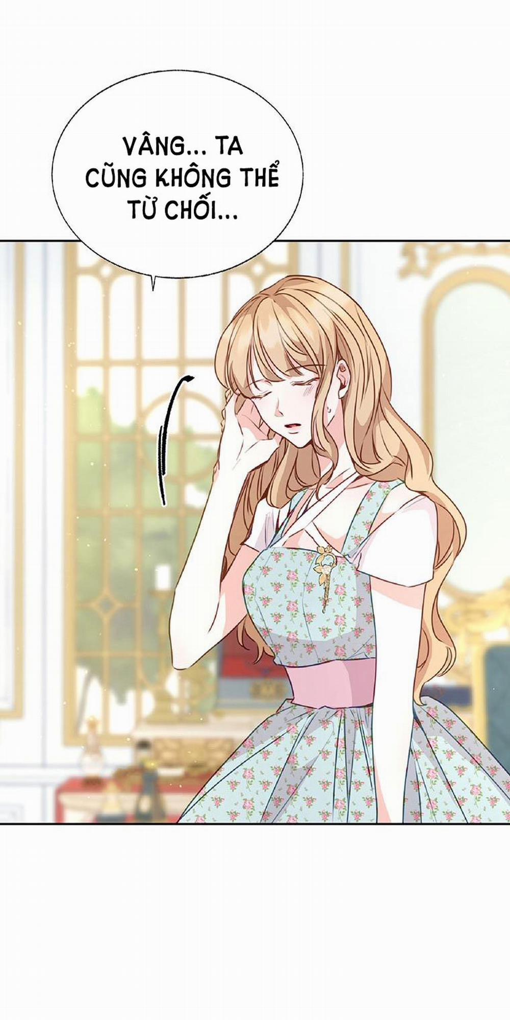 [18+] Đánh Cắp Trái Tim Tiểu Thư 25.1 trang 33