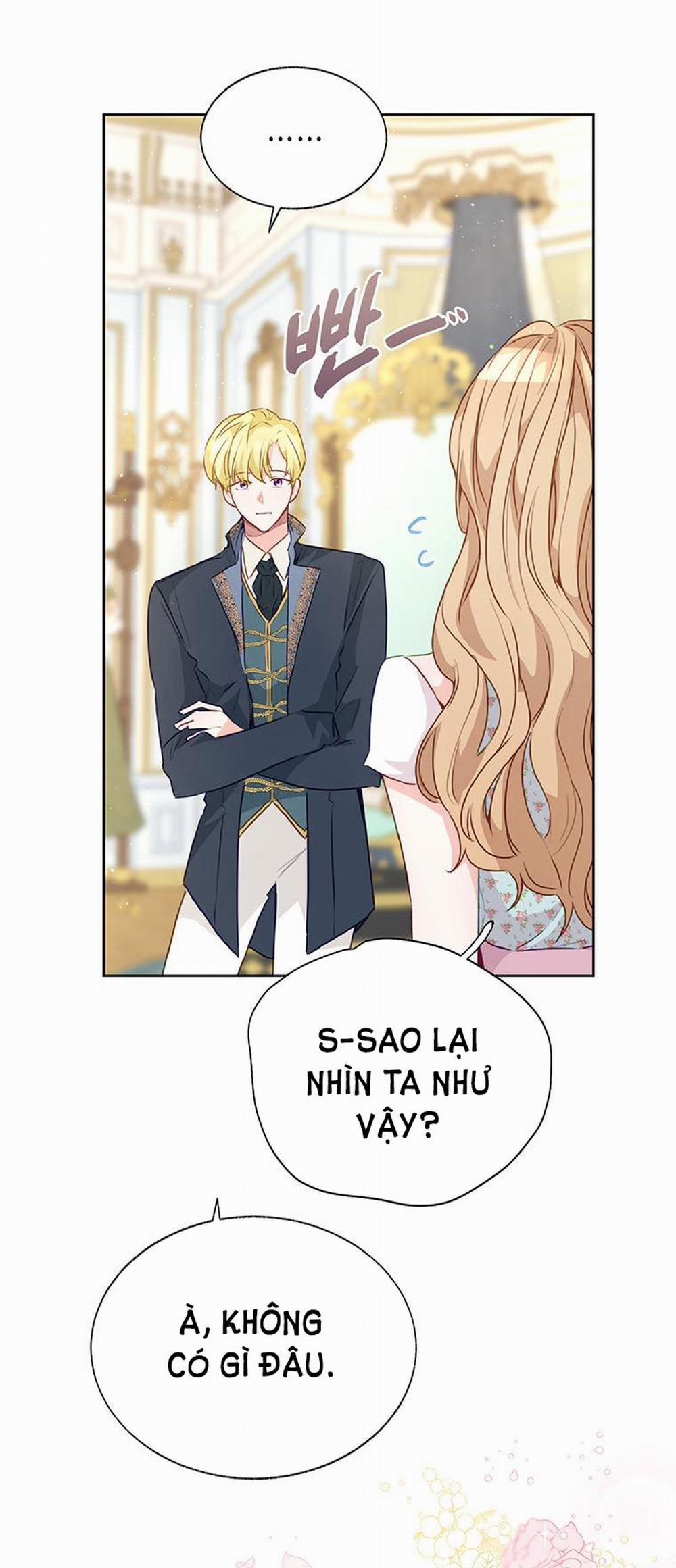 [18+] Đánh Cắp Trái Tim Tiểu Thư 25.1 trang 34