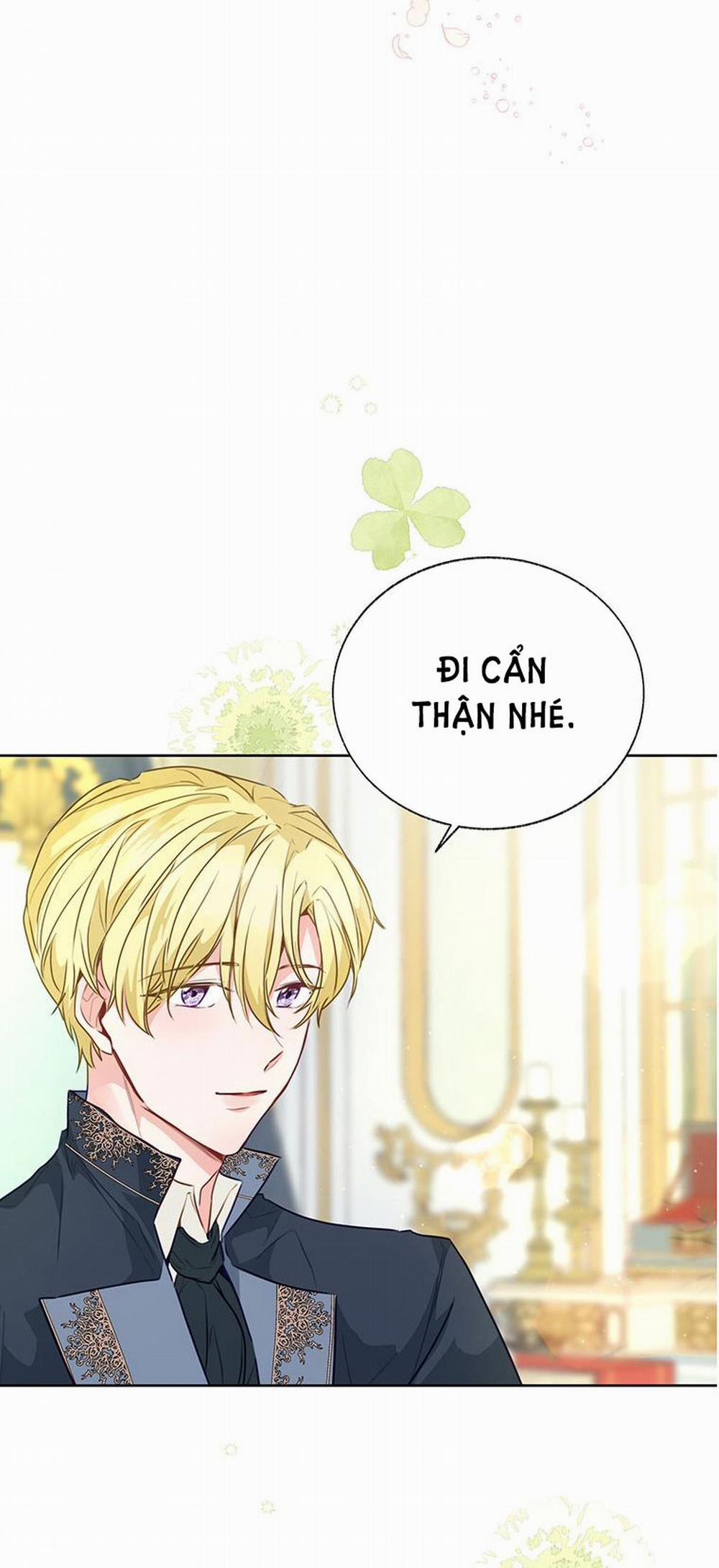 [18+] Đánh Cắp Trái Tim Tiểu Thư 25.1 trang 37