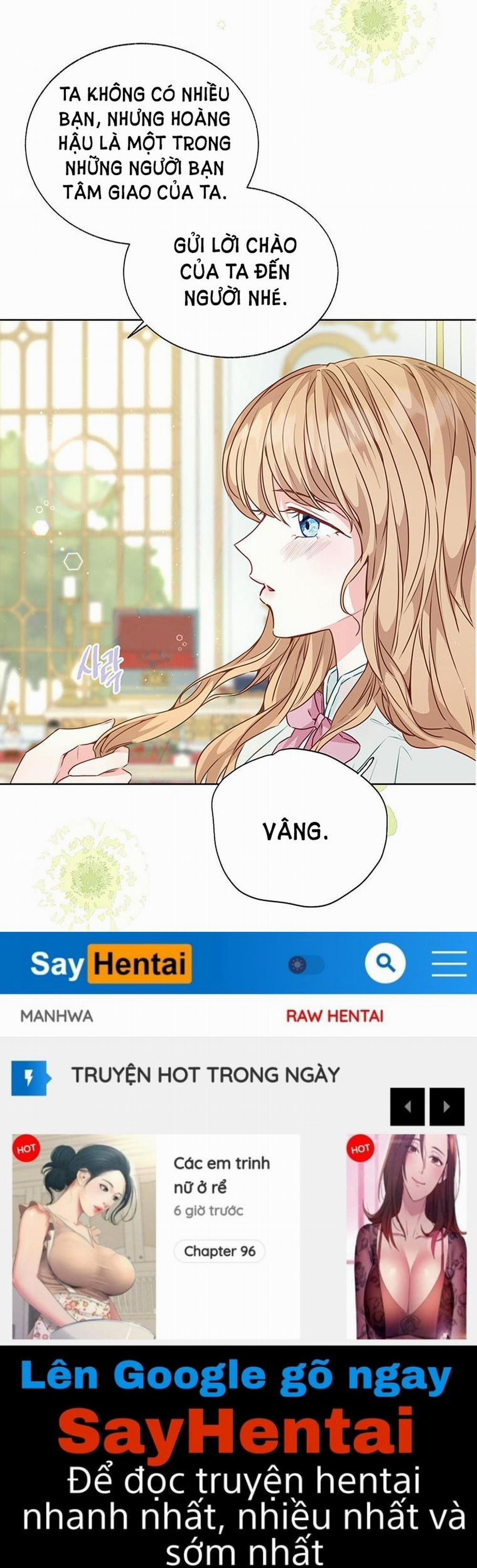 [18+] Đánh Cắp Trái Tim Tiểu Thư 25.1 trang 38