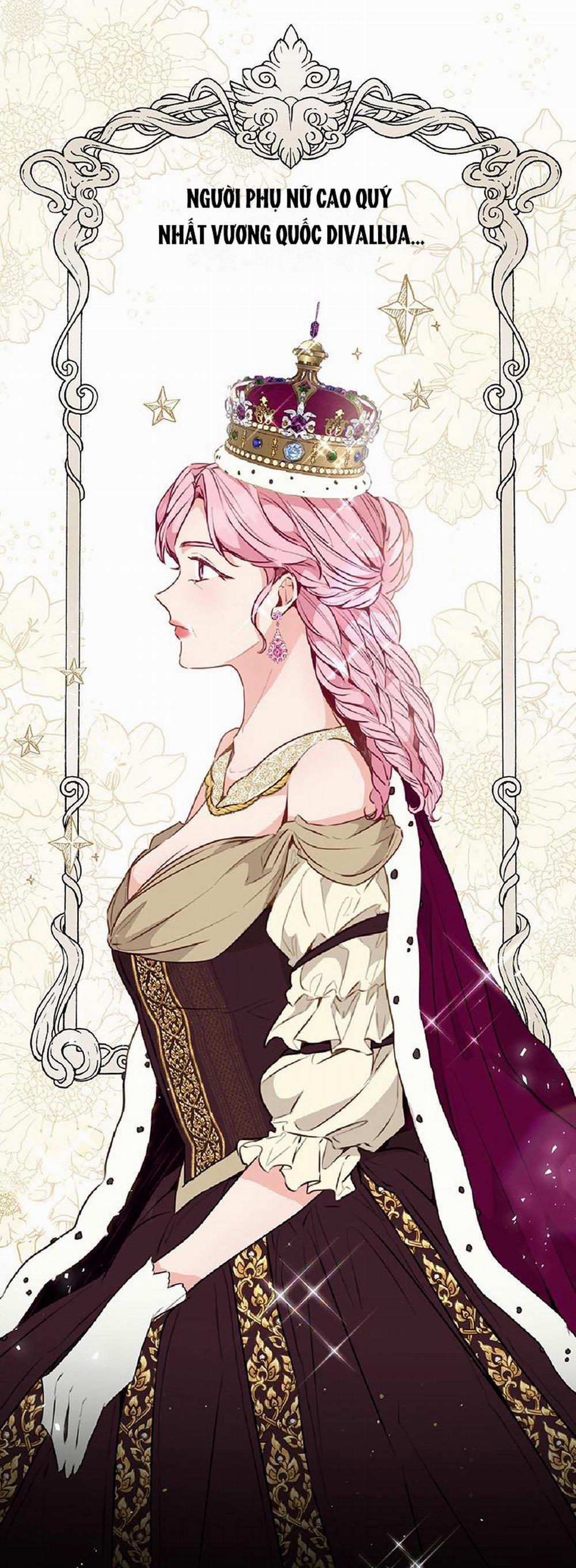 [18+] Đánh Cắp Trái Tim Tiểu Thư 25.1 trang 4