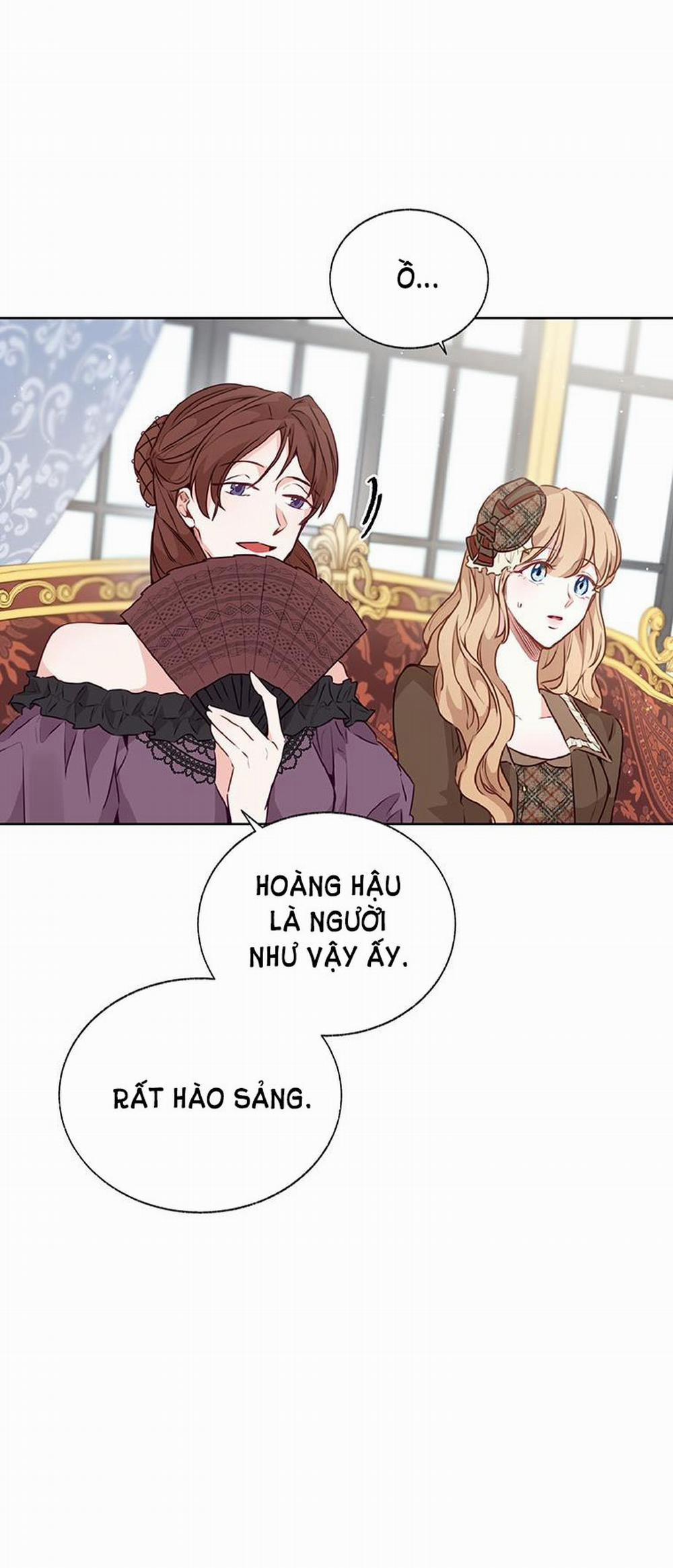 [18+] Đánh Cắp Trái Tim Tiểu Thư 25.1 trang 7