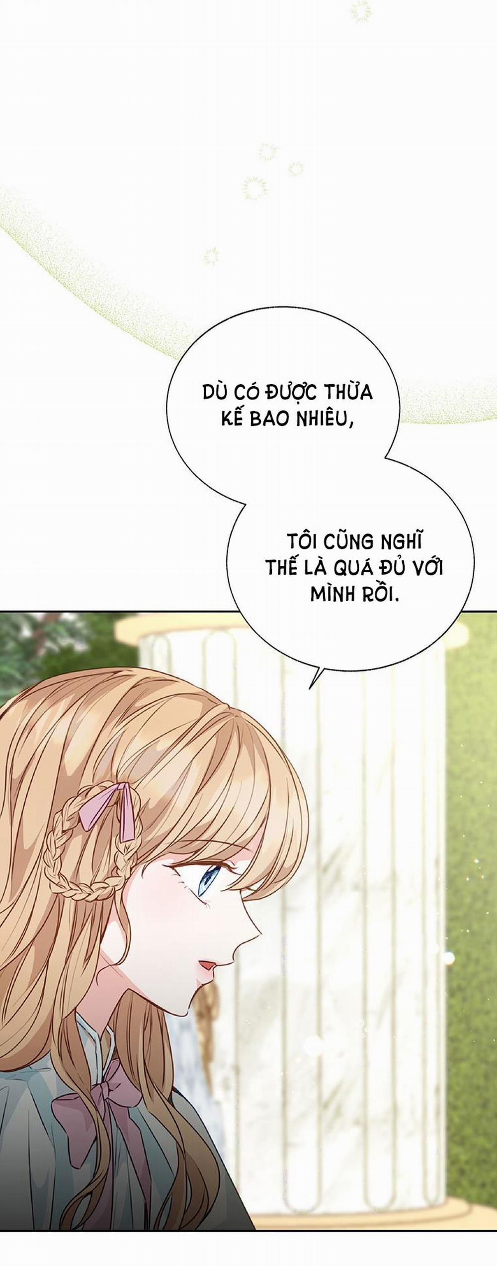 [18+] Đánh Cắp Trái Tim Tiểu Thư 25.2 trang 15