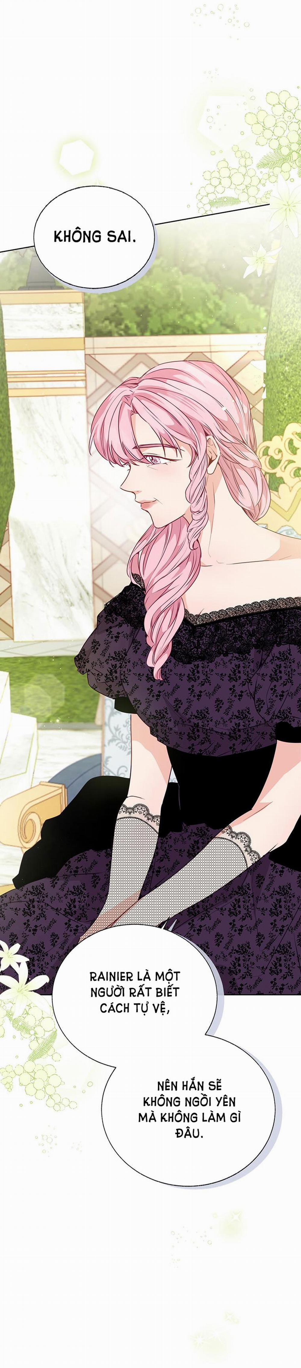 [18+] Đánh Cắp Trái Tim Tiểu Thư 25.2 trang 18