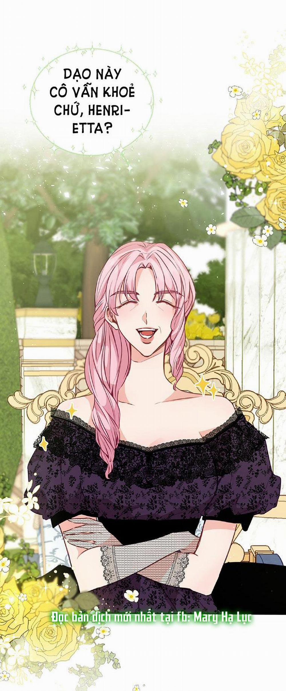 [18+] Đánh Cắp Trái Tim Tiểu Thư 25.2 trang 2