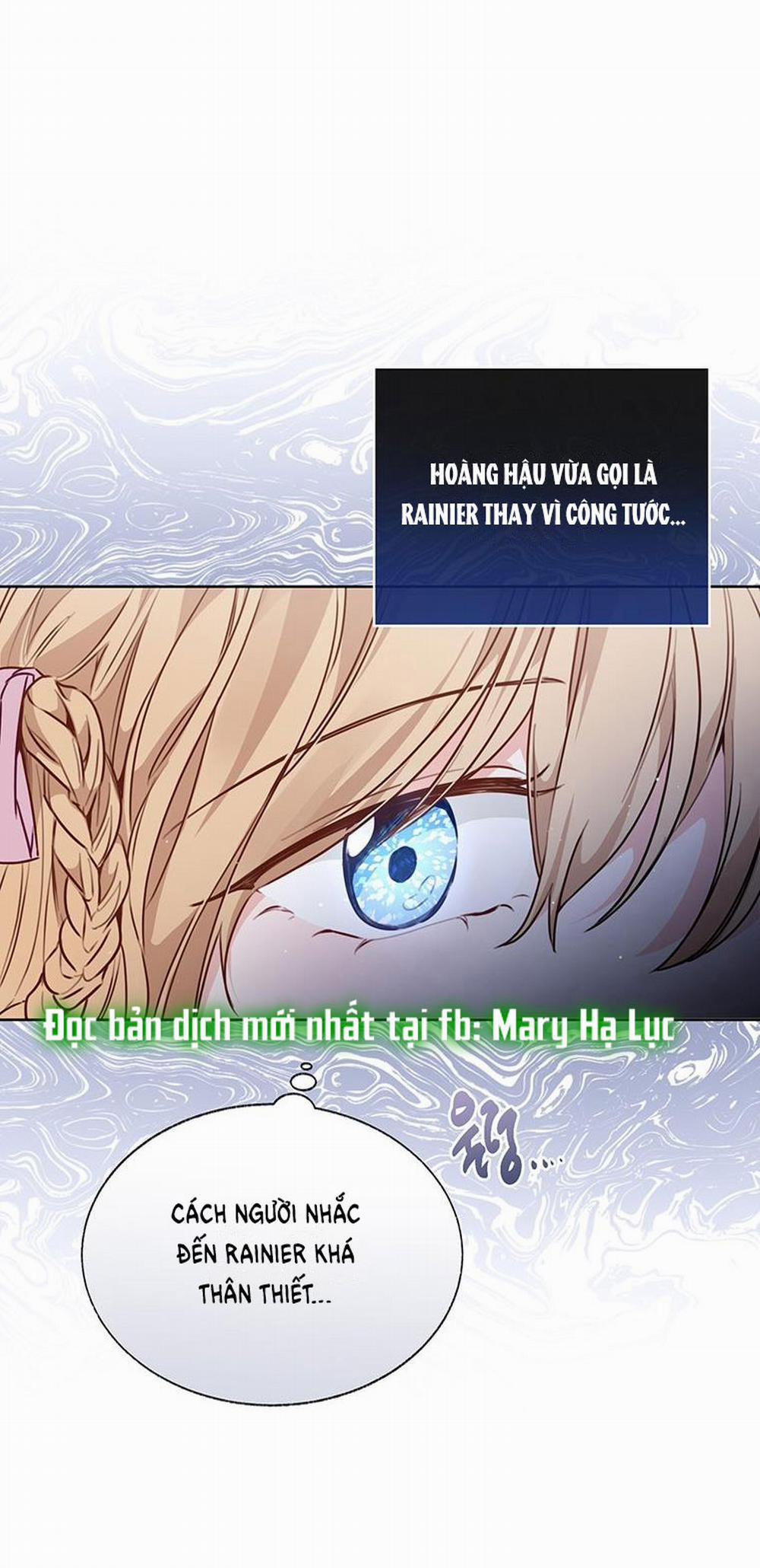 [18+] Đánh Cắp Trái Tim Tiểu Thư 25.2 trang 20