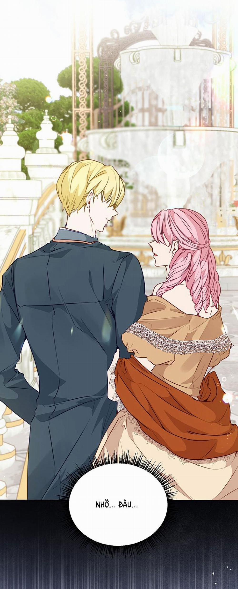 [18+] Đánh Cắp Trái Tim Tiểu Thư 25.2 trang 23