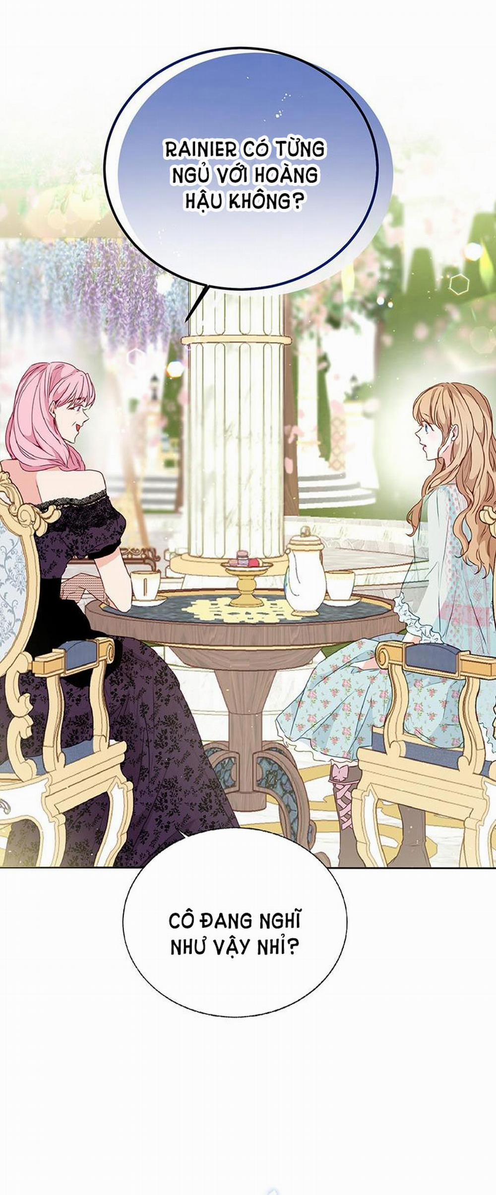 [18+] Đánh Cắp Trái Tim Tiểu Thư 25.2 trang 25