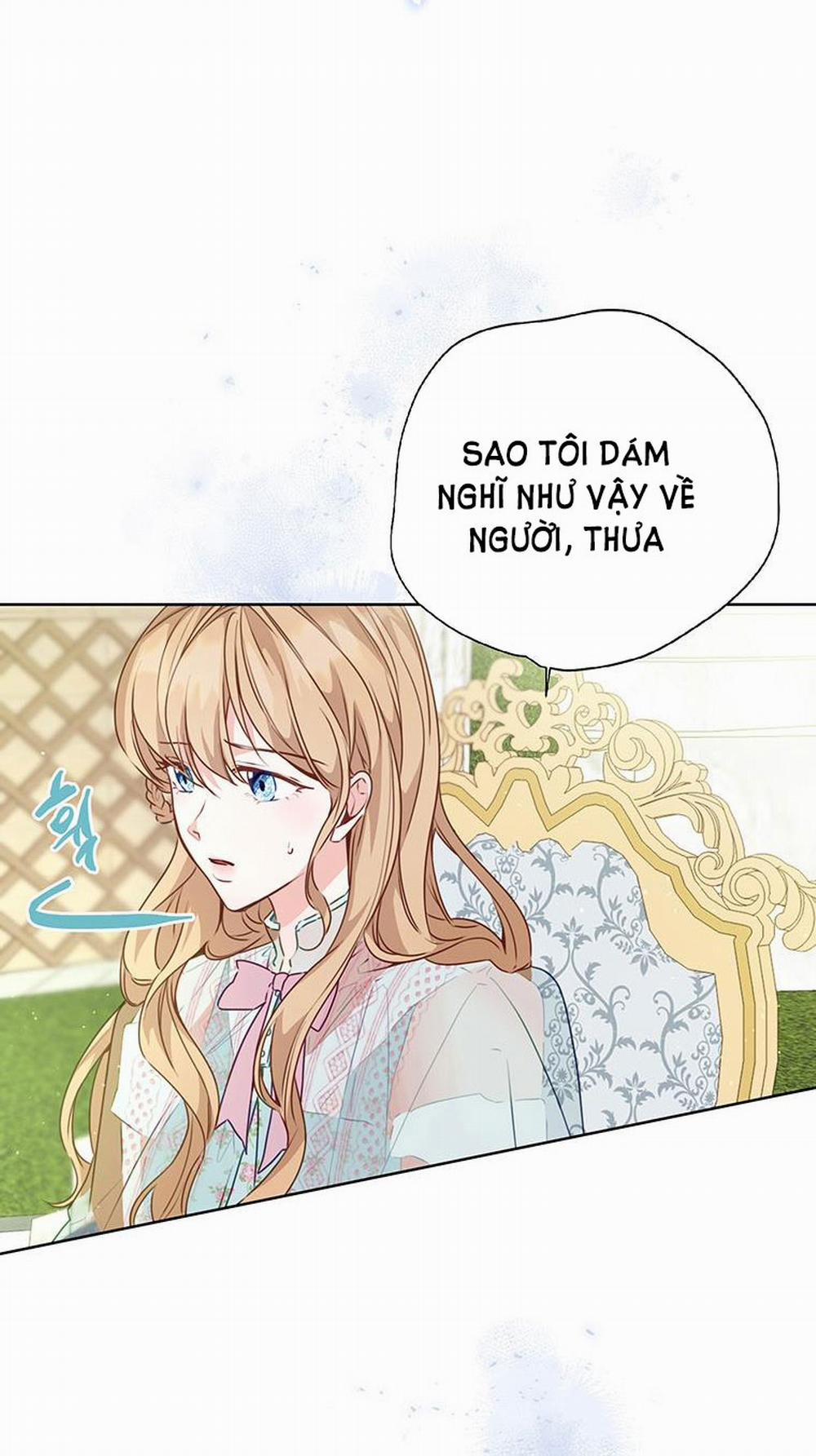 [18+] Đánh Cắp Trái Tim Tiểu Thư 25.2 trang 27