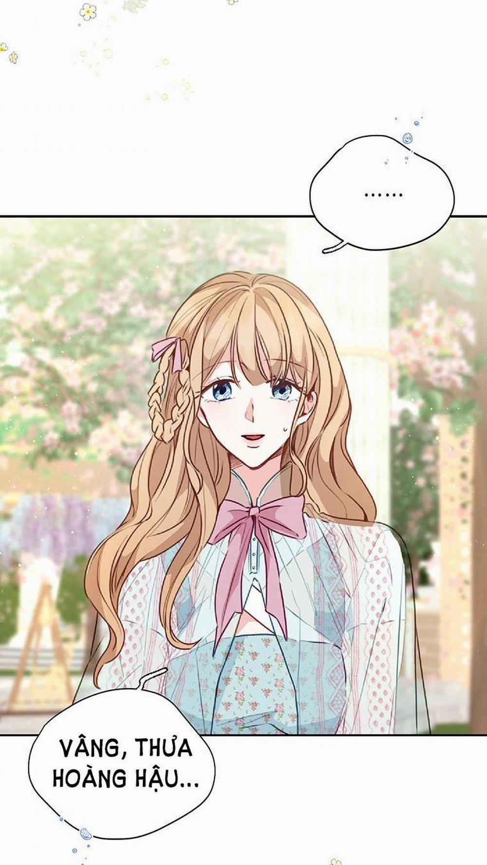 [18+] Đánh Cắp Trái Tim Tiểu Thư 25.2 trang 3