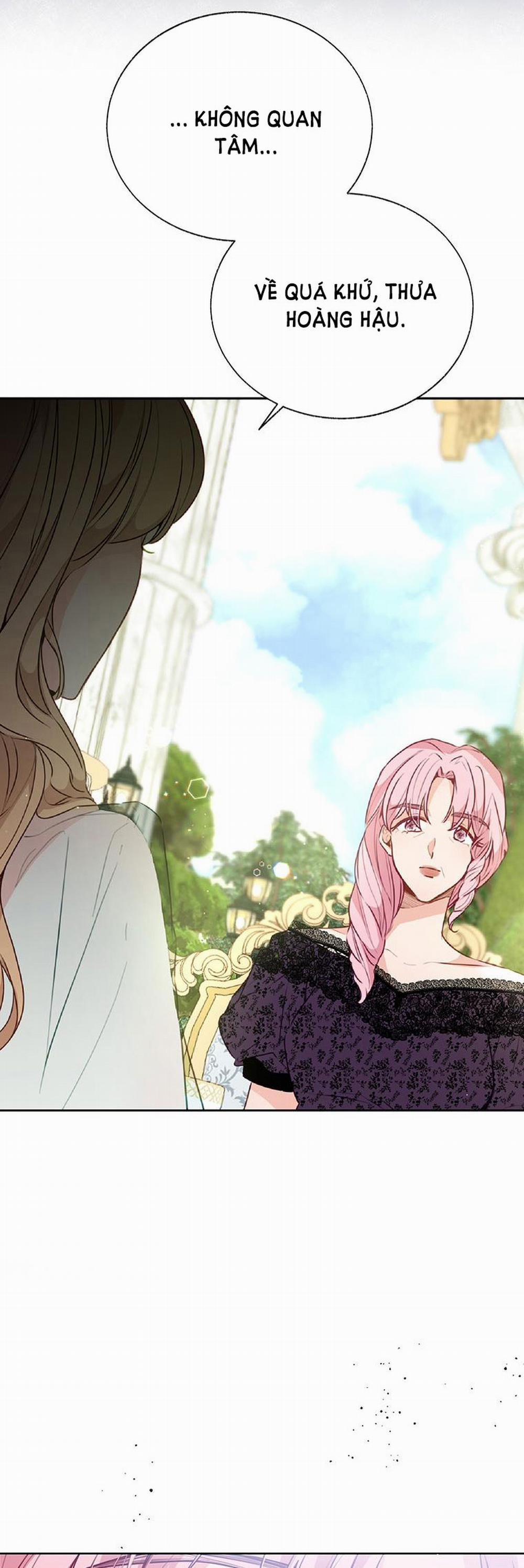 [18+] Đánh Cắp Trái Tim Tiểu Thư 25.2 trang 31