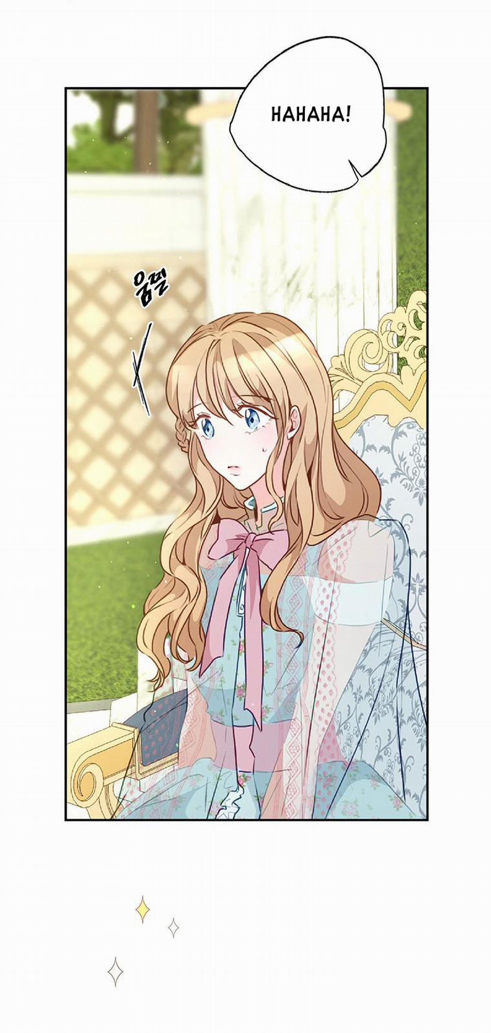 [18+] Đánh Cắp Trái Tim Tiểu Thư 25.2 trang 33