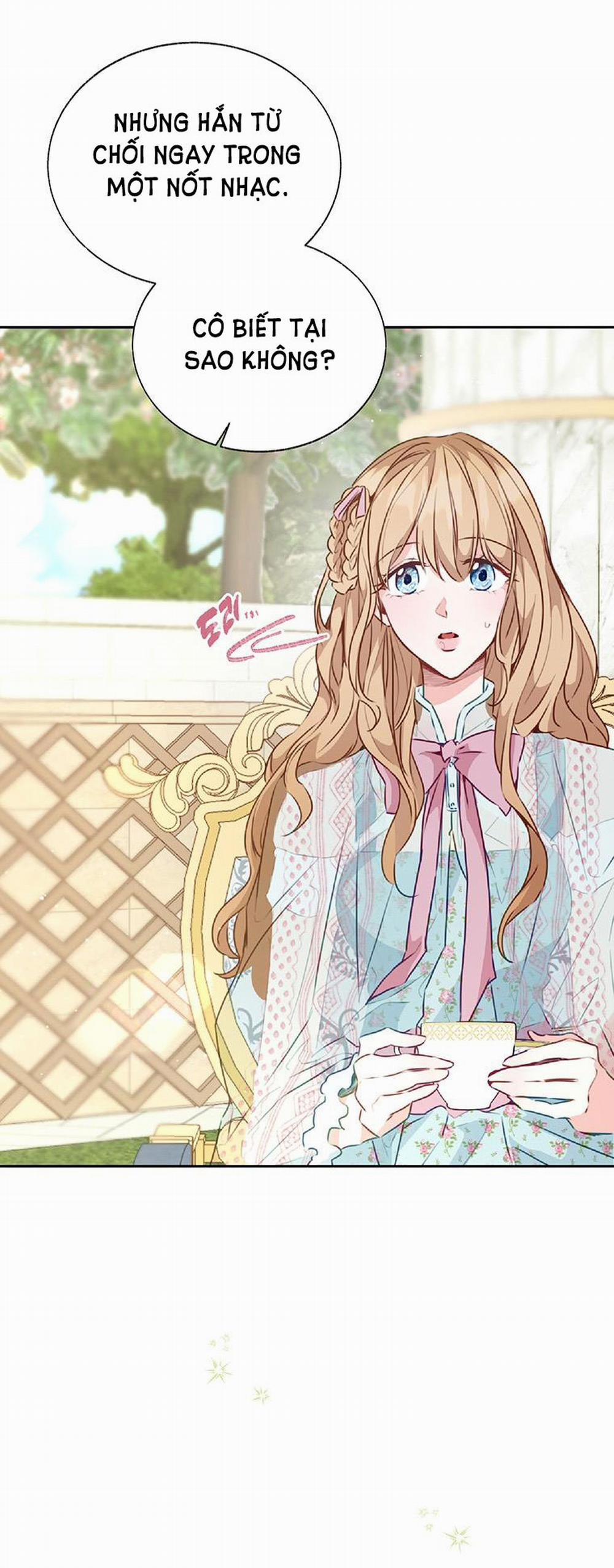 [18+] Đánh Cắp Trái Tim Tiểu Thư 25.2 trang 37