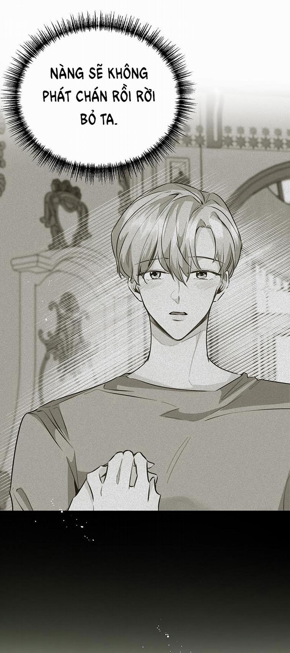 [18+] Đánh Cắp Trái Tim Tiểu Thư 25.2 trang 40