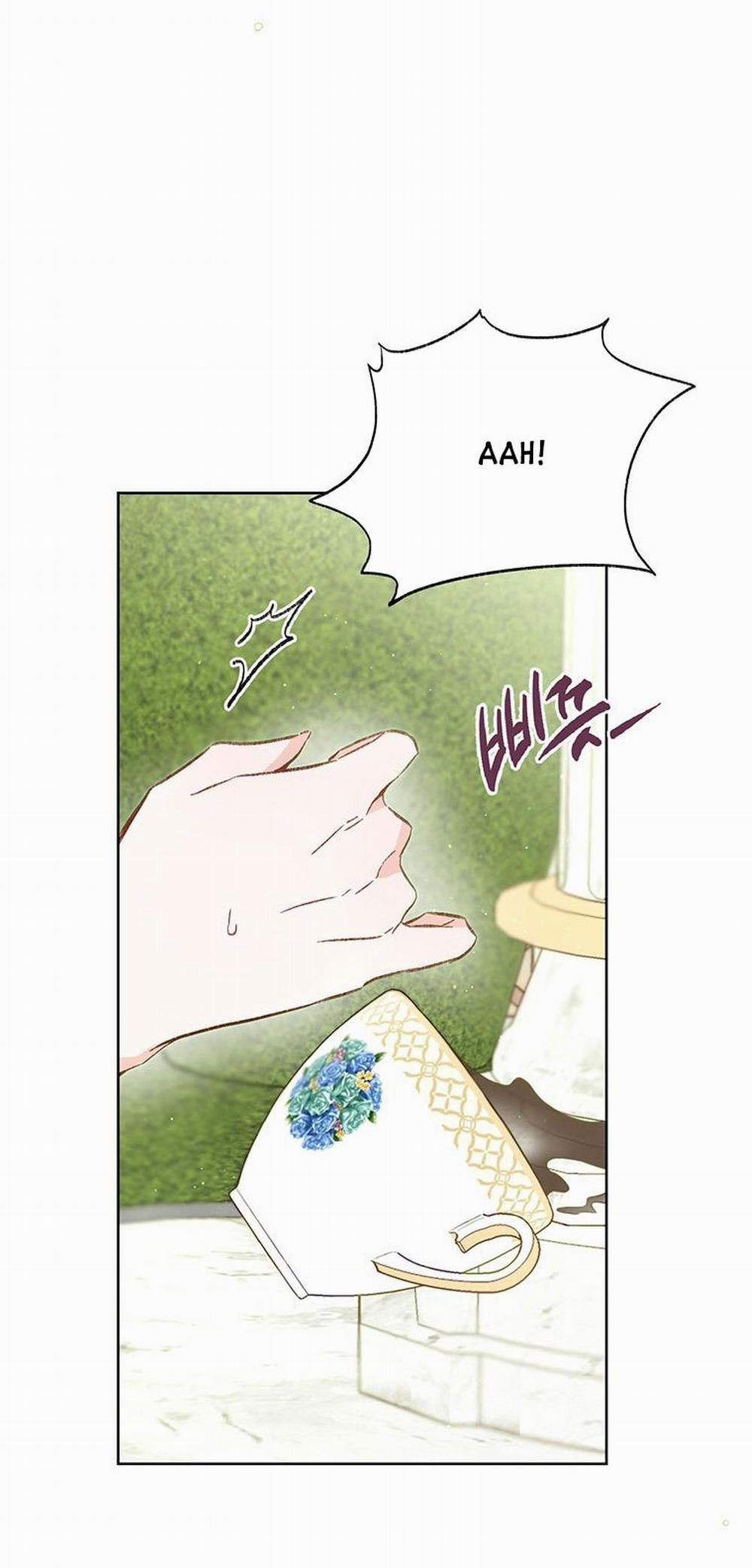 [18+] Đánh Cắp Trái Tim Tiểu Thư 25.2 trang 42