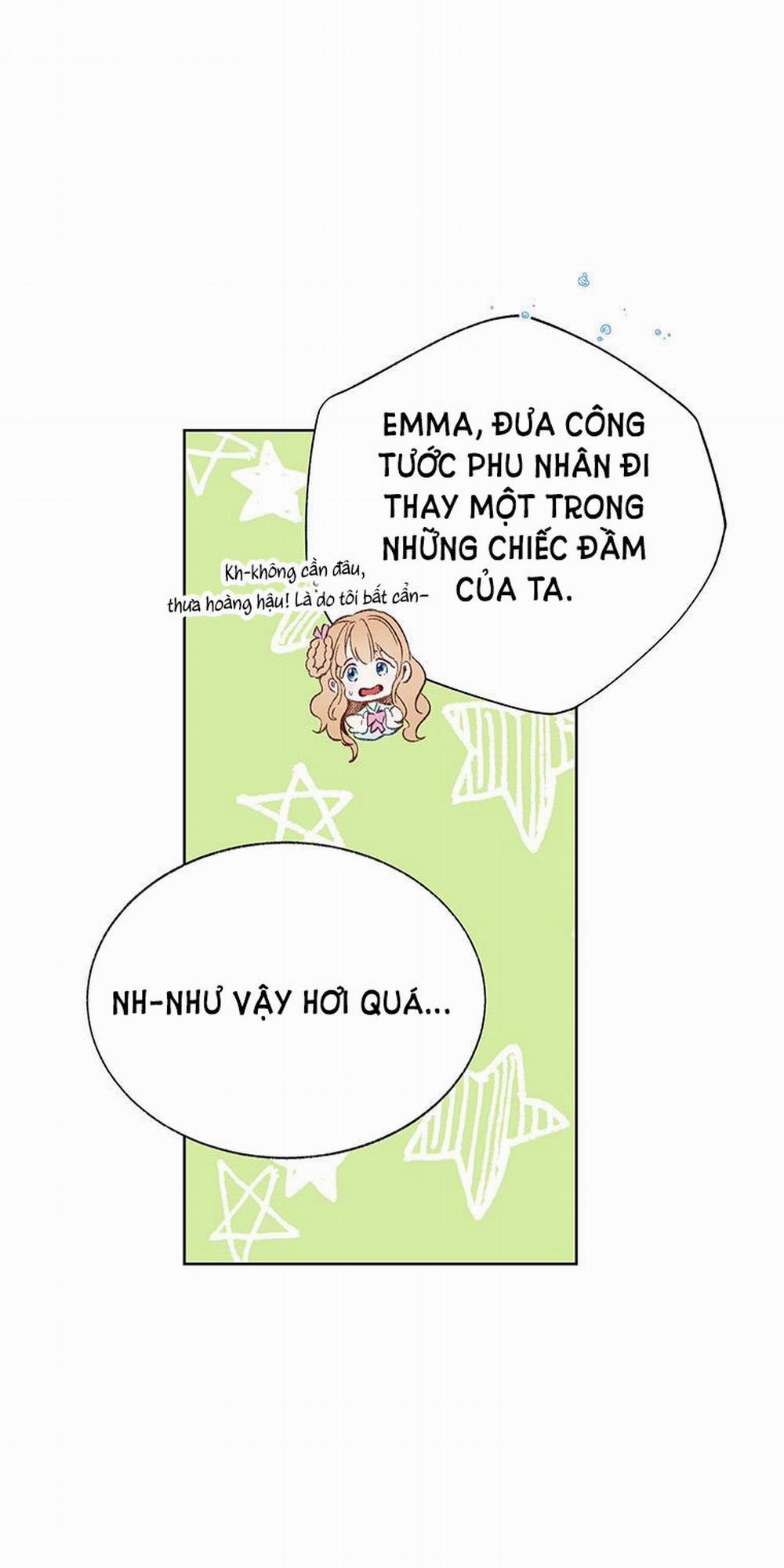 [18+] Đánh Cắp Trái Tim Tiểu Thư 25.2 trang 47