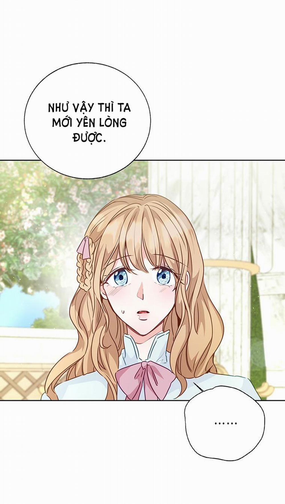 [18+] Đánh Cắp Trái Tim Tiểu Thư 25.2 trang 49