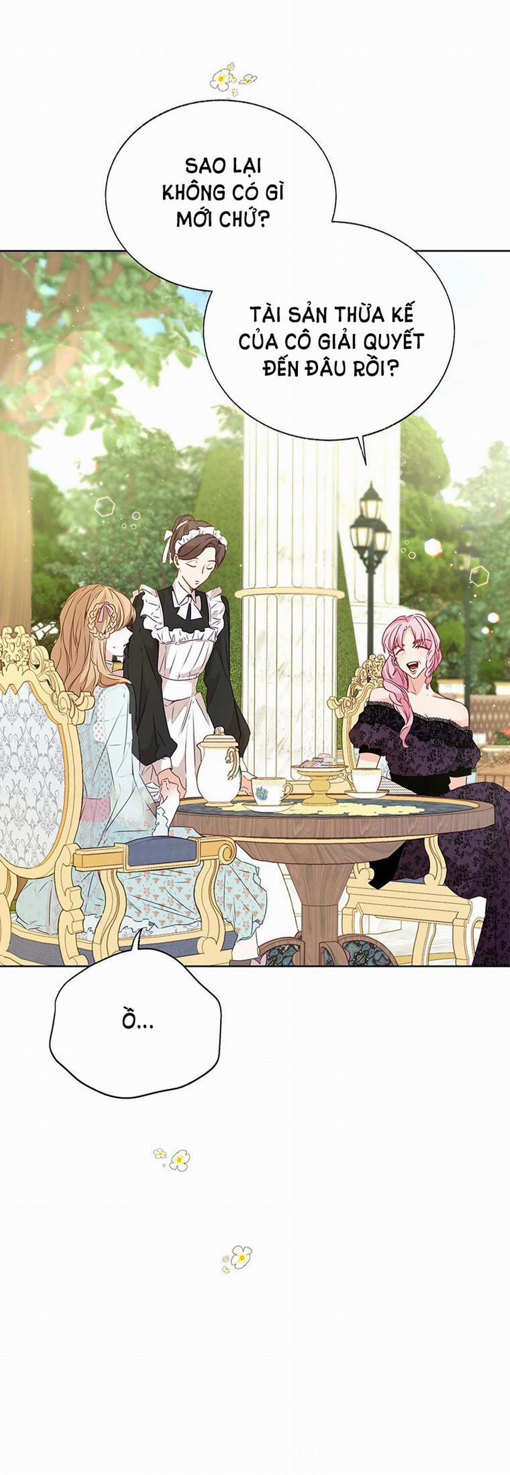 [18+] Đánh Cắp Trái Tim Tiểu Thư 25.2 trang 5