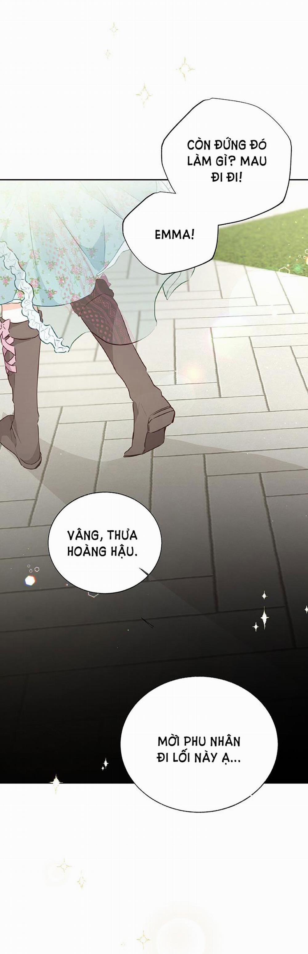 [18+] Đánh Cắp Trái Tim Tiểu Thư 25.2 trang 50