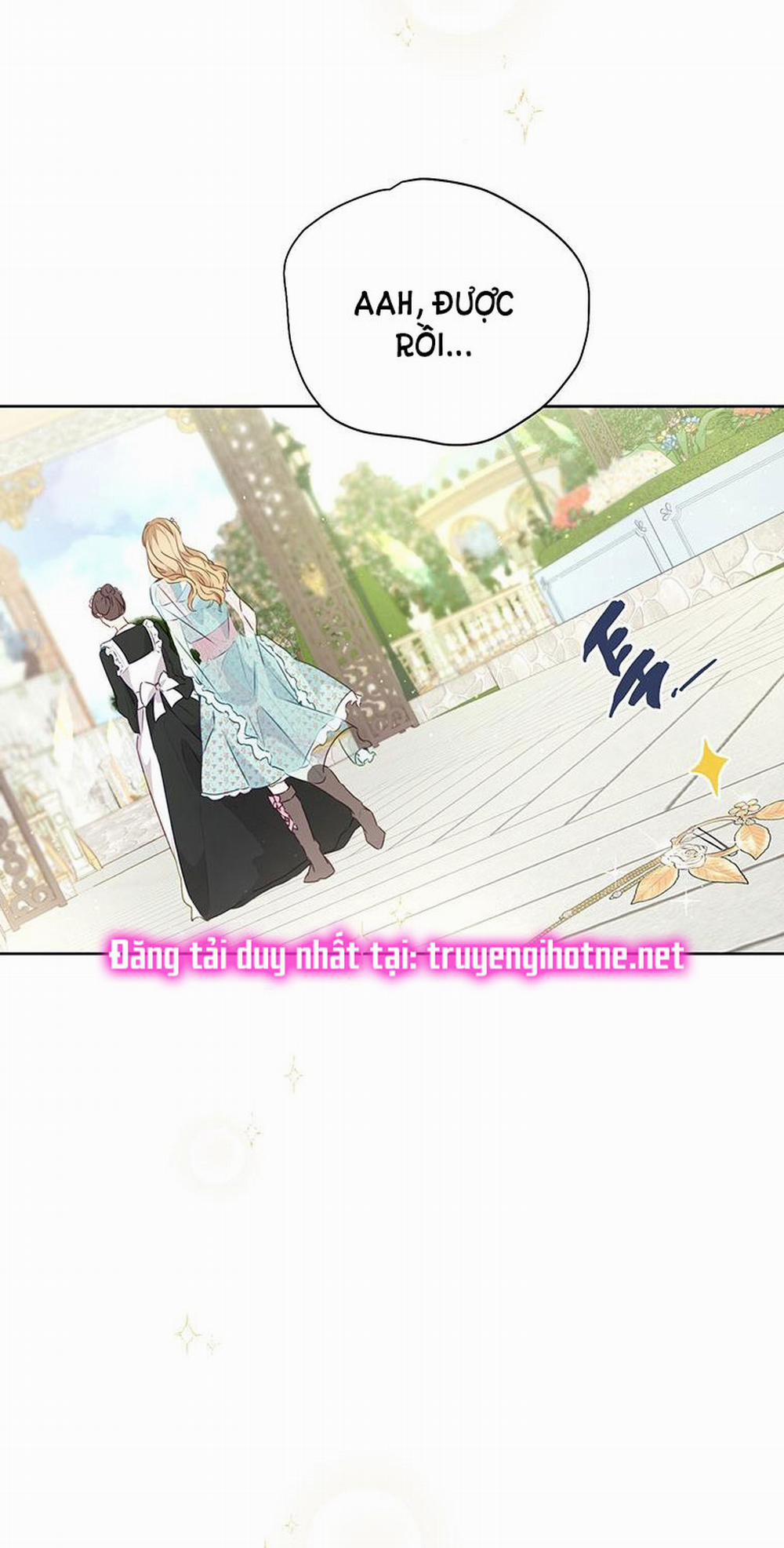 [18+] Đánh Cắp Trái Tim Tiểu Thư 25.2 trang 51