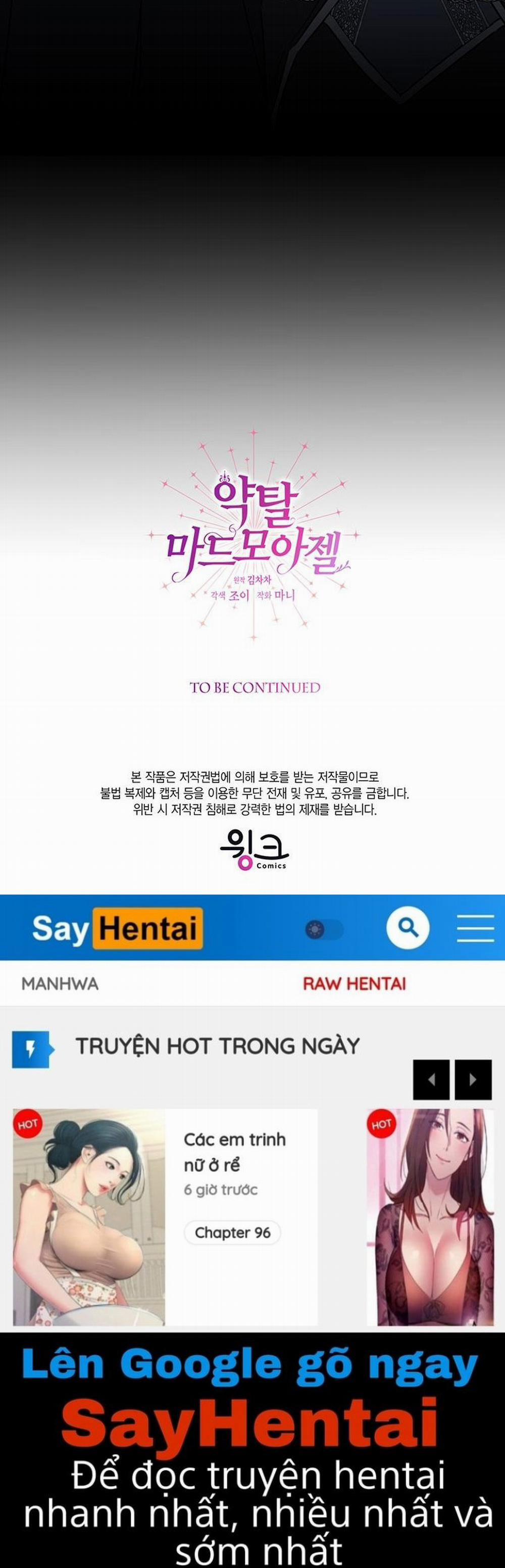 [18+] Đánh Cắp Trái Tim Tiểu Thư 25.2 trang 55